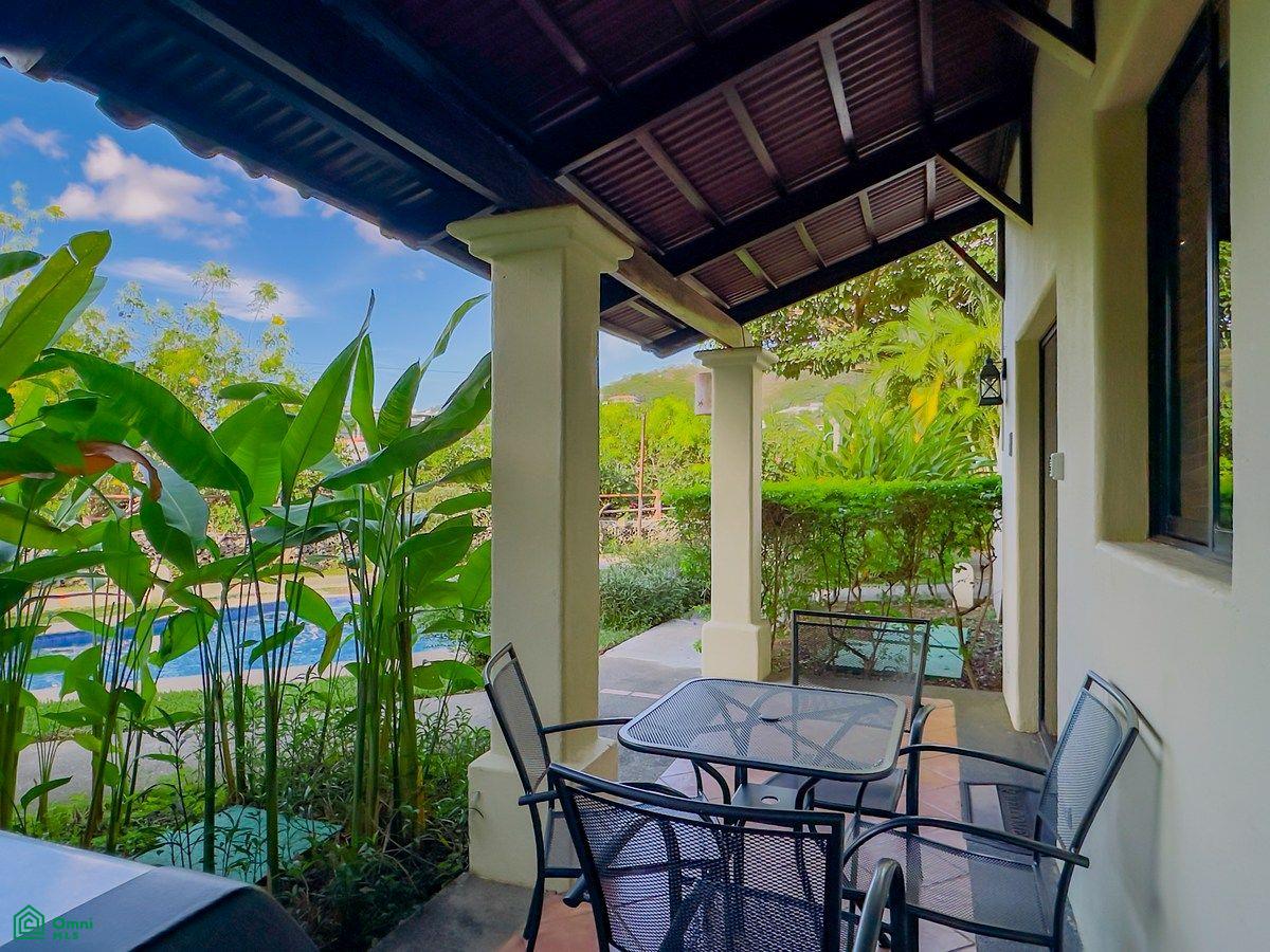 2 bed Property For Sale in , Guanacaste - 1