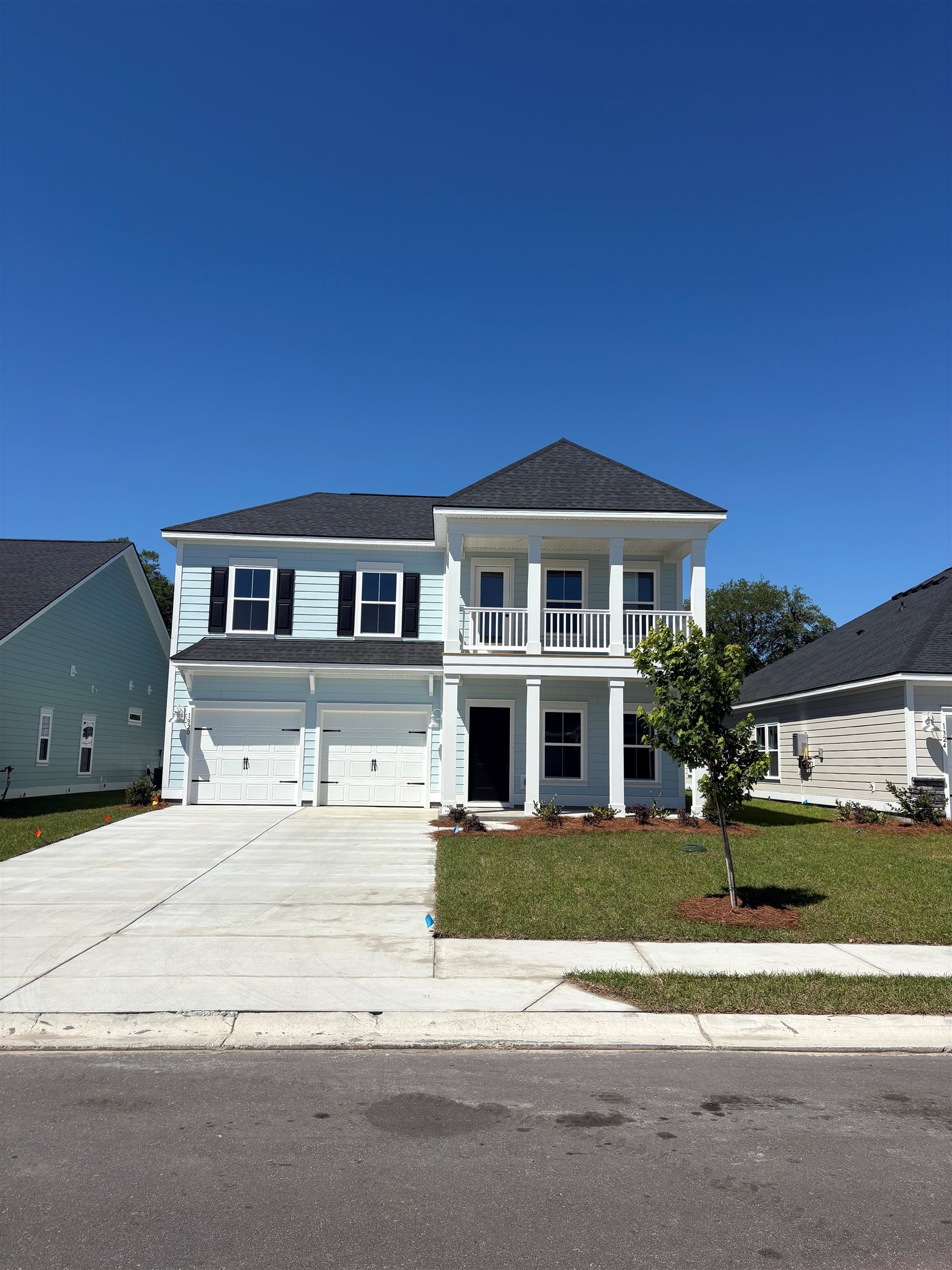 1320 Beach Way Ln. North Myrtle Beach, SC 29582