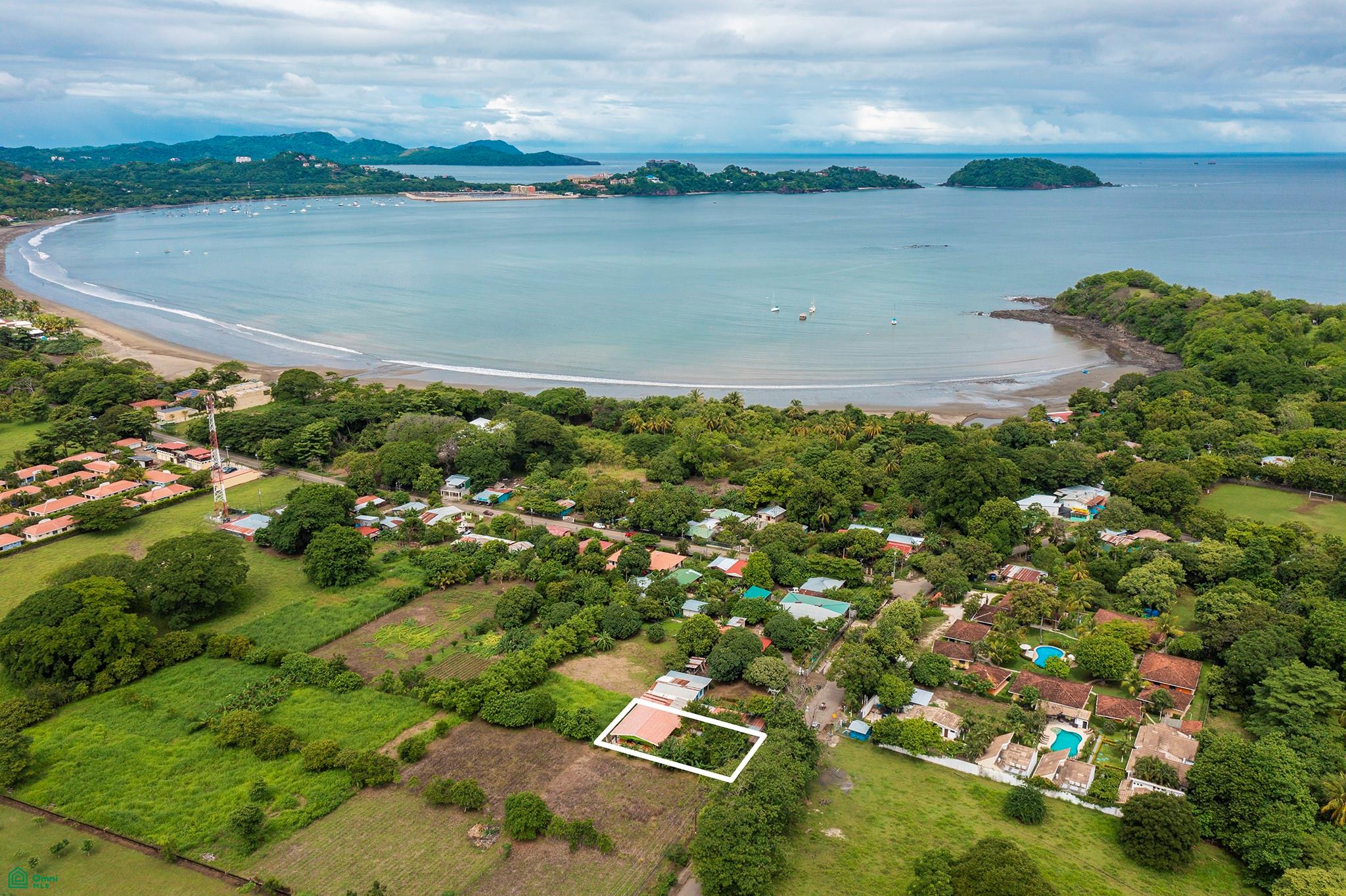 6 bed Single Family Homes For Sale in Santa Cruz, Guanacaste - 1