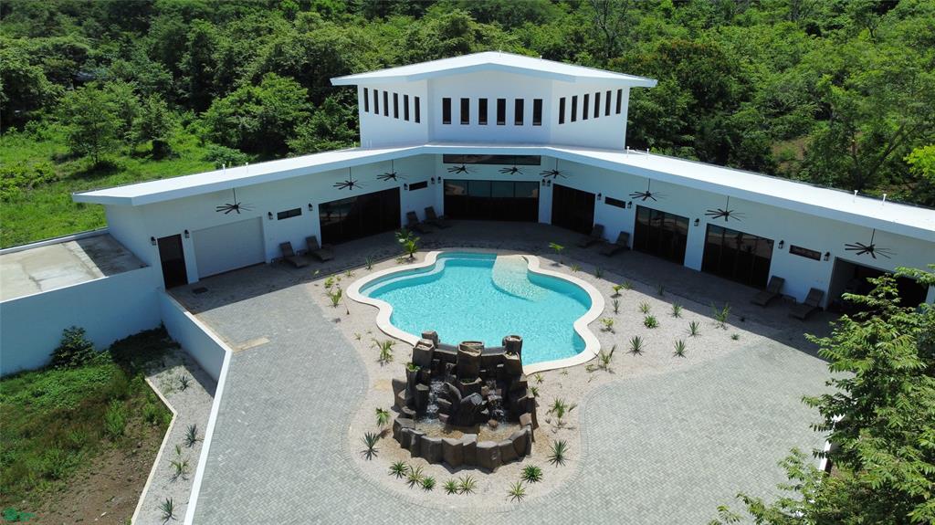 4 bed Single Family Homes For Sale in Santa Cruz, Guanacaste - 1
