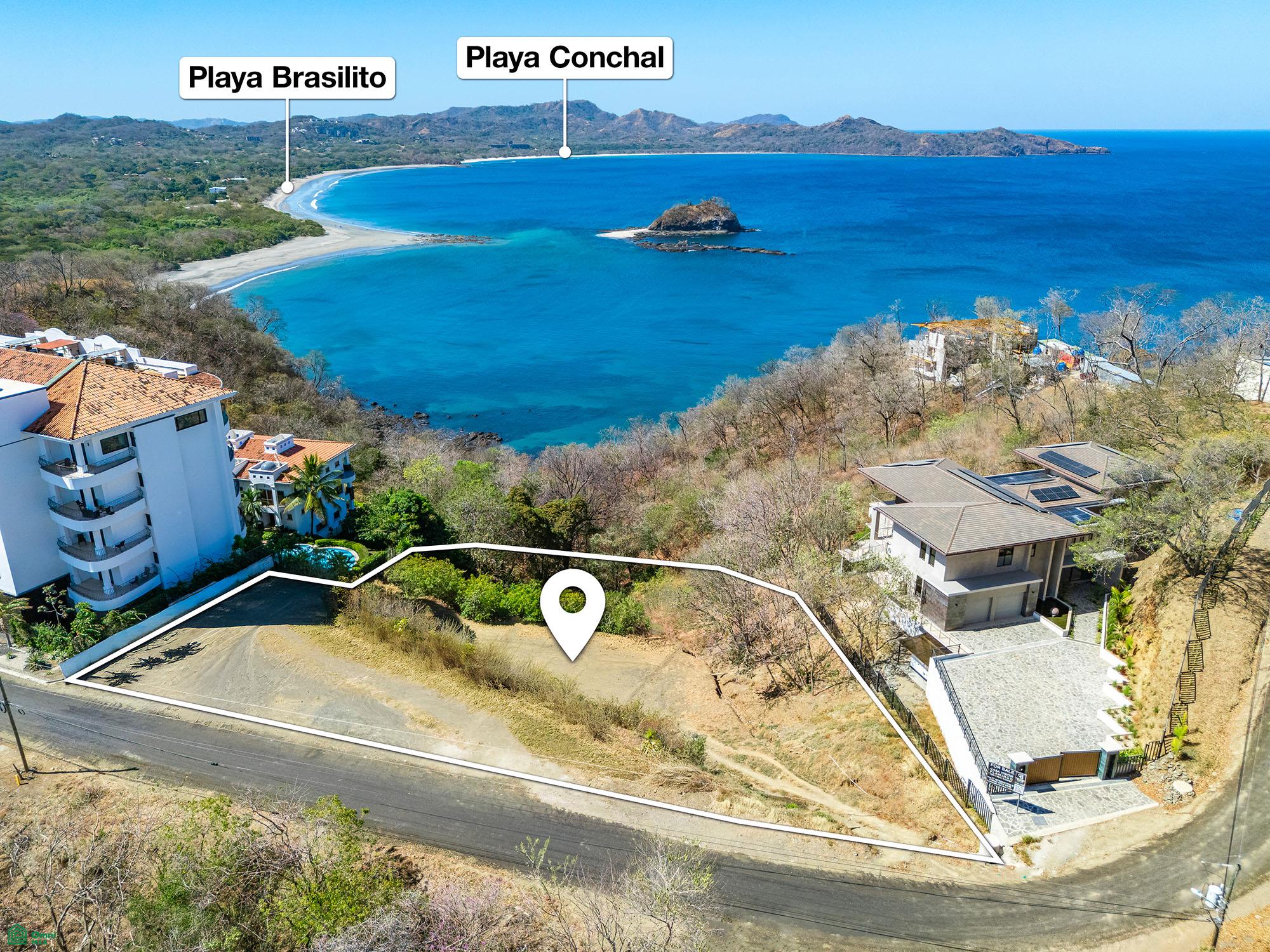  bed Land For Sale in Santa Cruz, Guanacaste - 1