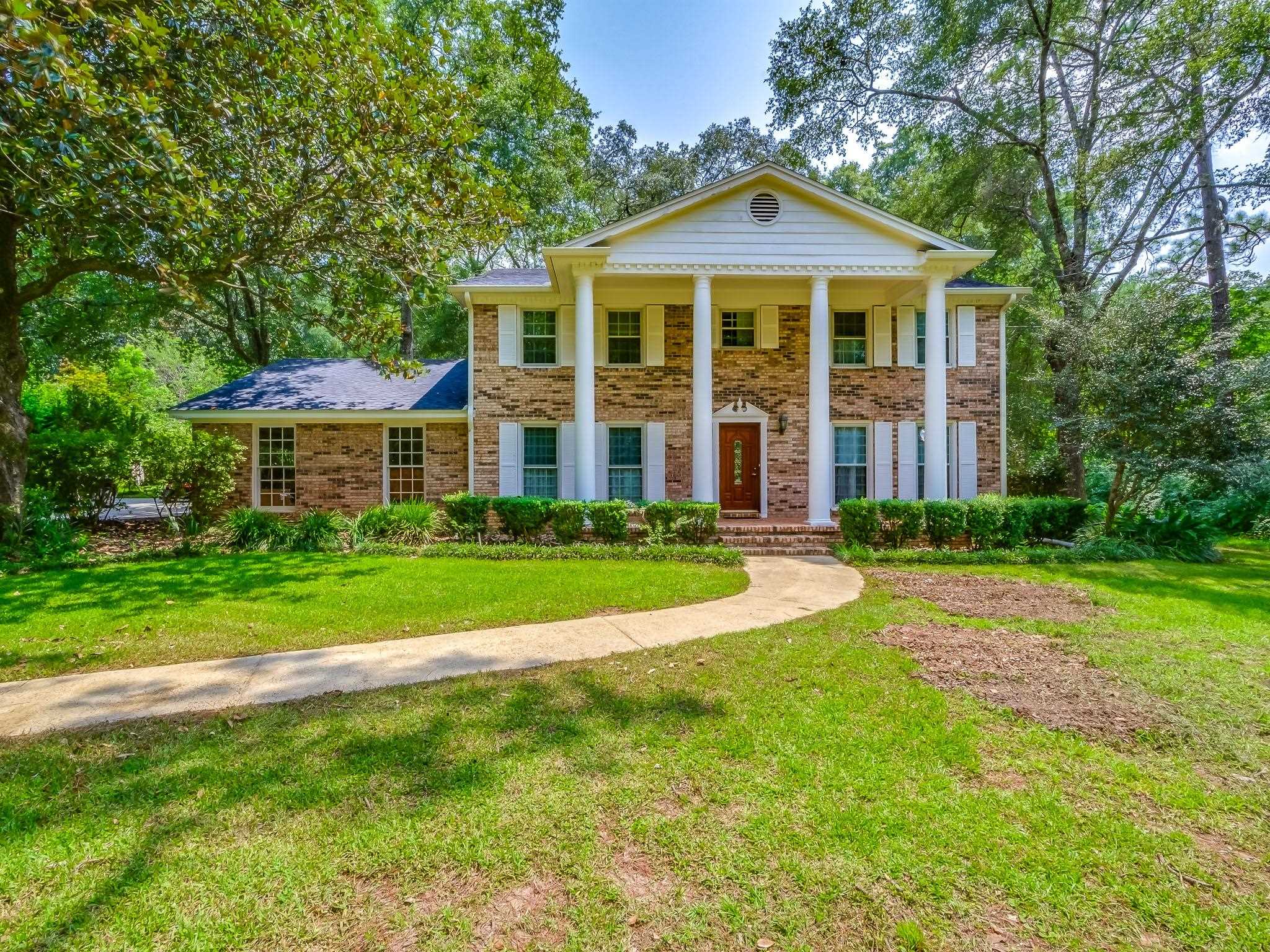 5119  Ile De France Drive , Tallahassee, FL, 