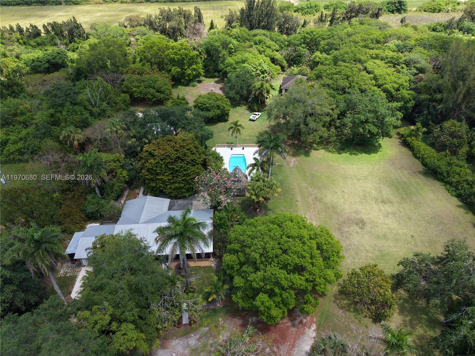 23755 142nd Ave, Homestead, Florida 33032