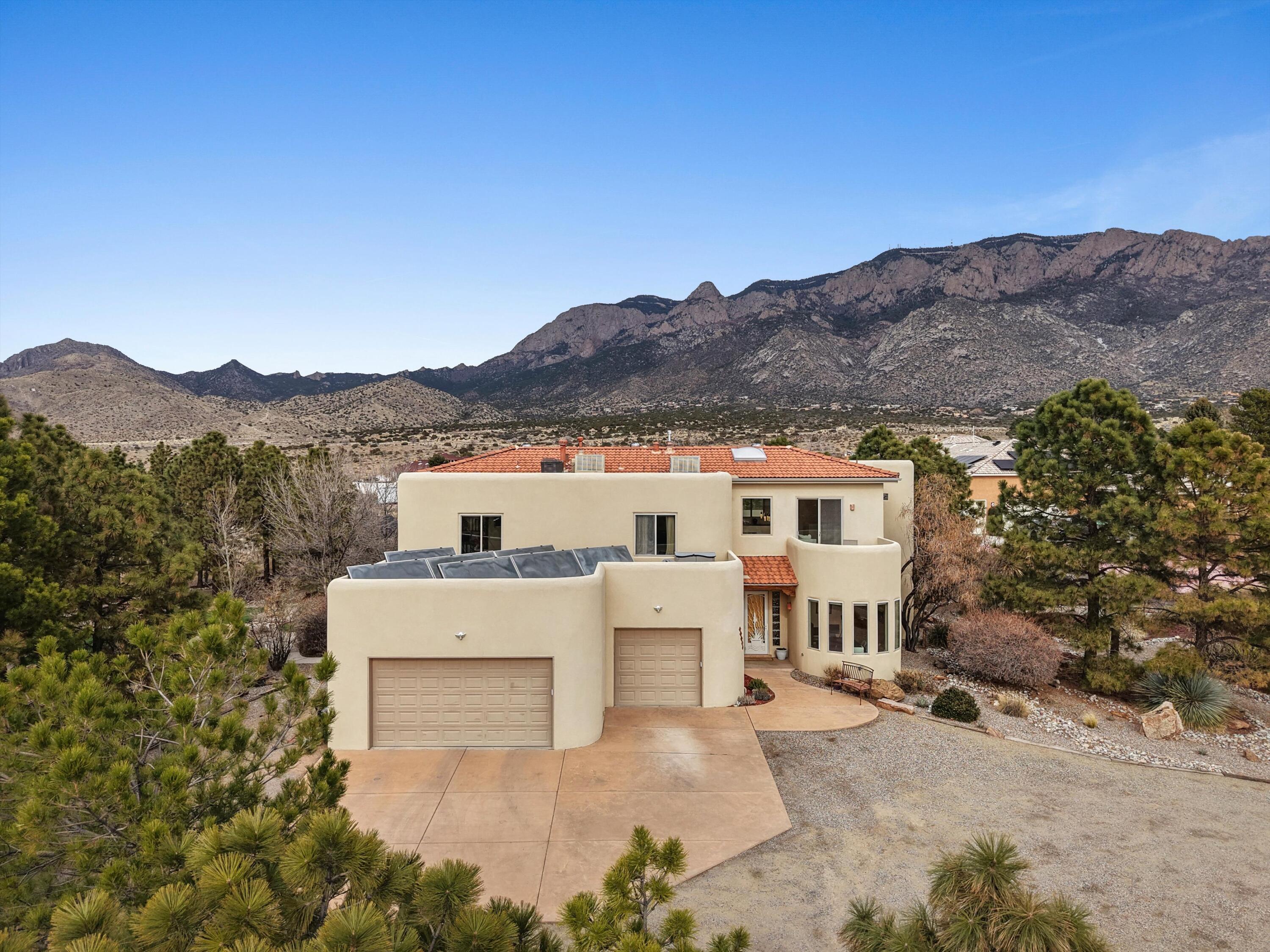 Homes for sale in Albuquerque, NM | 11711 Glendale Ave Ne, Albuquerque, NM 87122 | MLS# 1098867