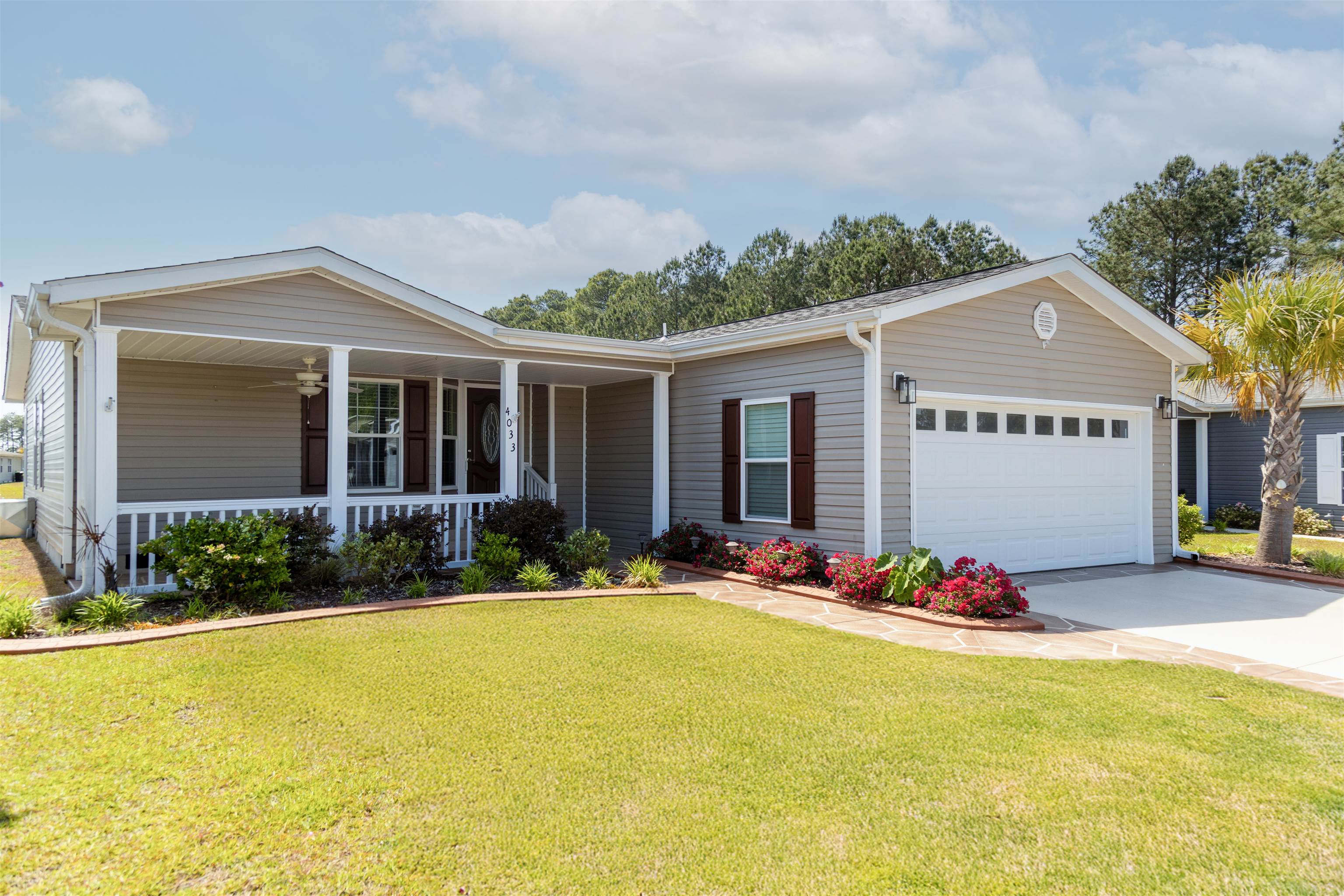 4033 Bubeck Dr. Conway, SC 29526