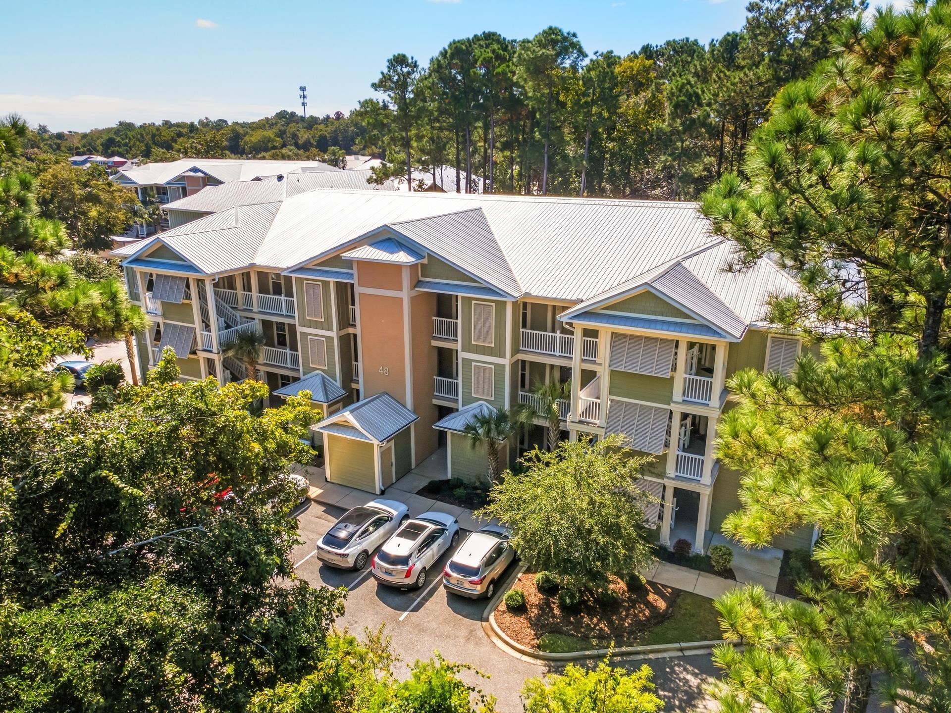 48 Mingo Dr. UNIT 2D Pawleys Island, SC 29585