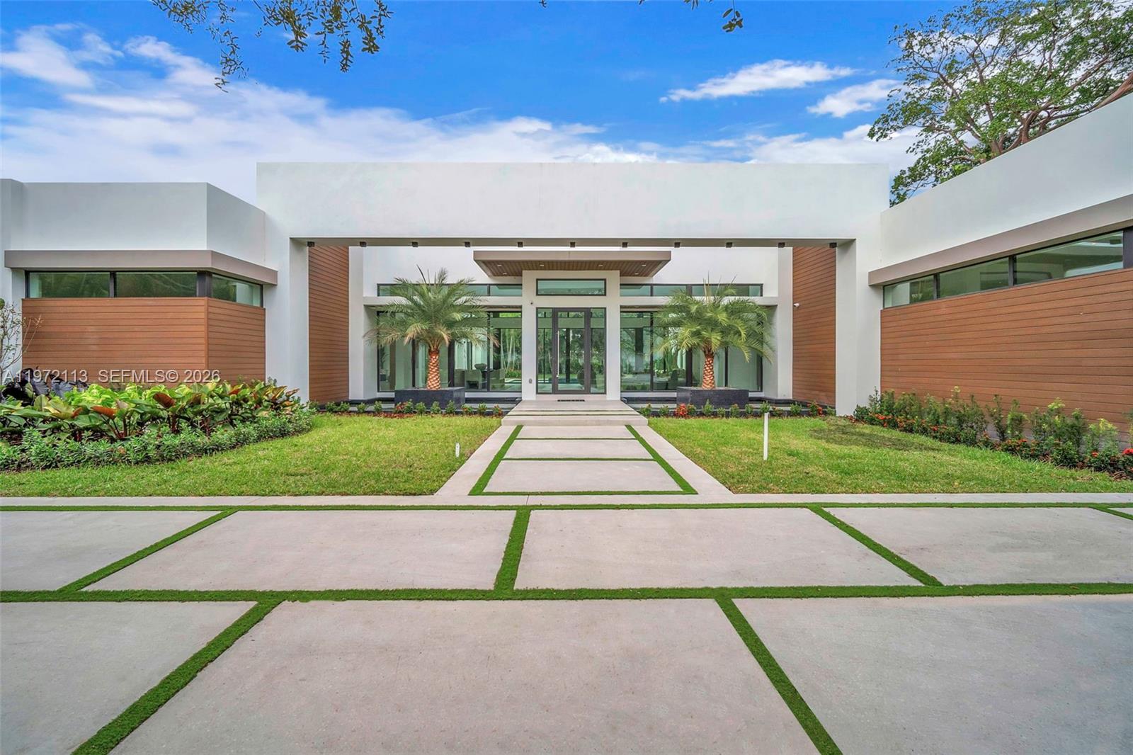 Ranch Estates 1St Addn