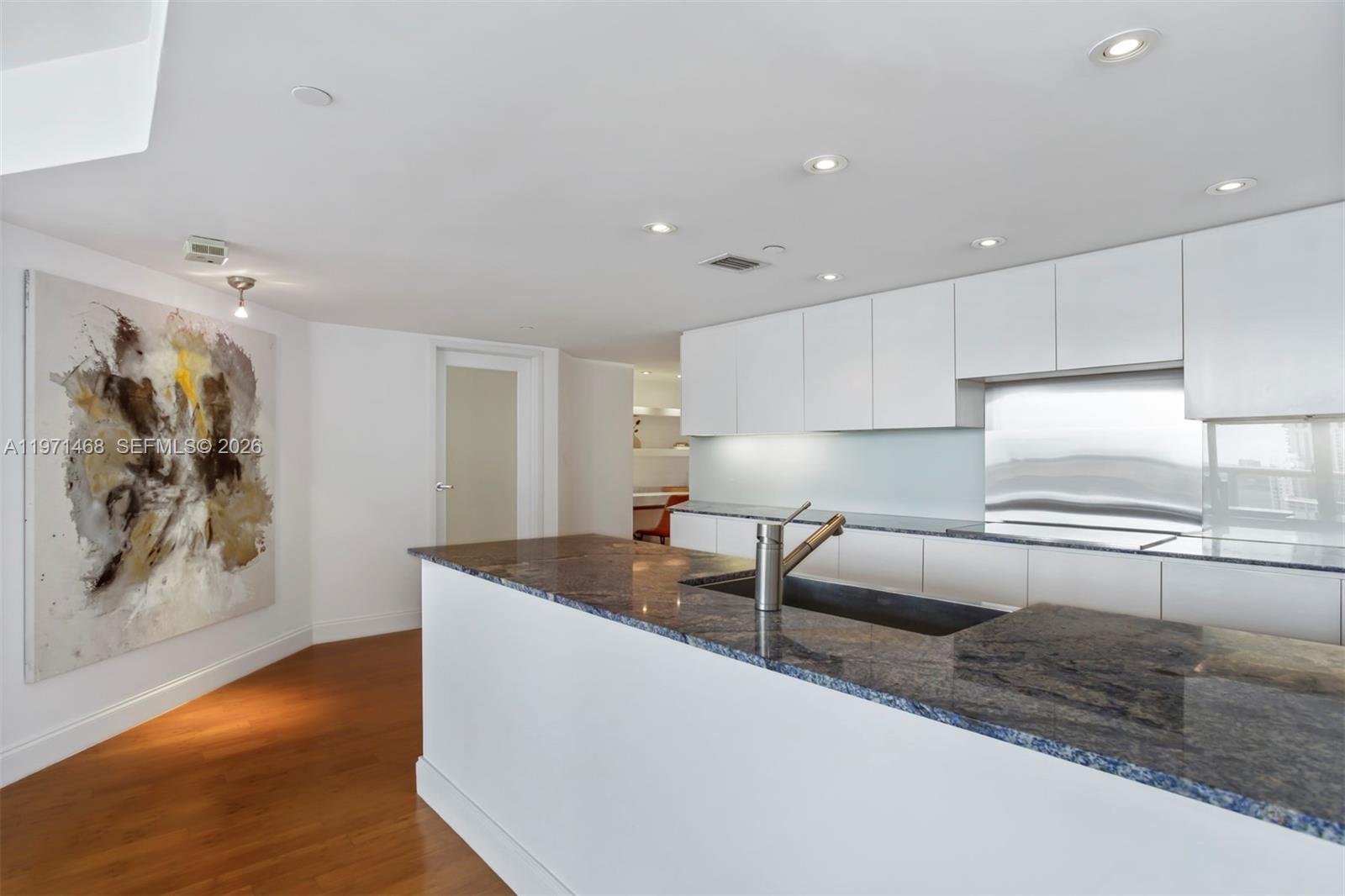 Venetia Condo