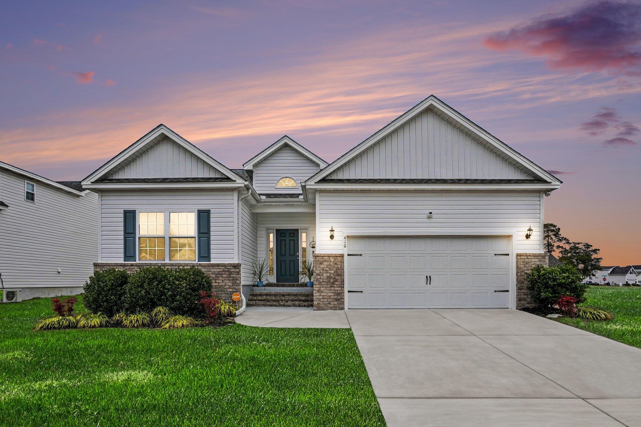 410 Grain Field Dr. 