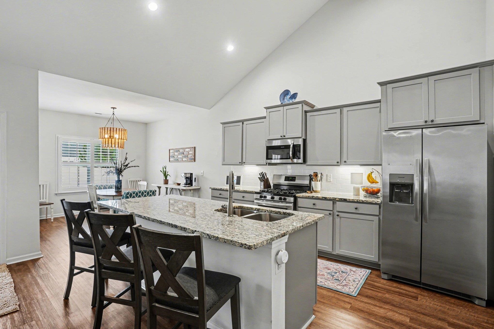 410 Grain Field Dr. 