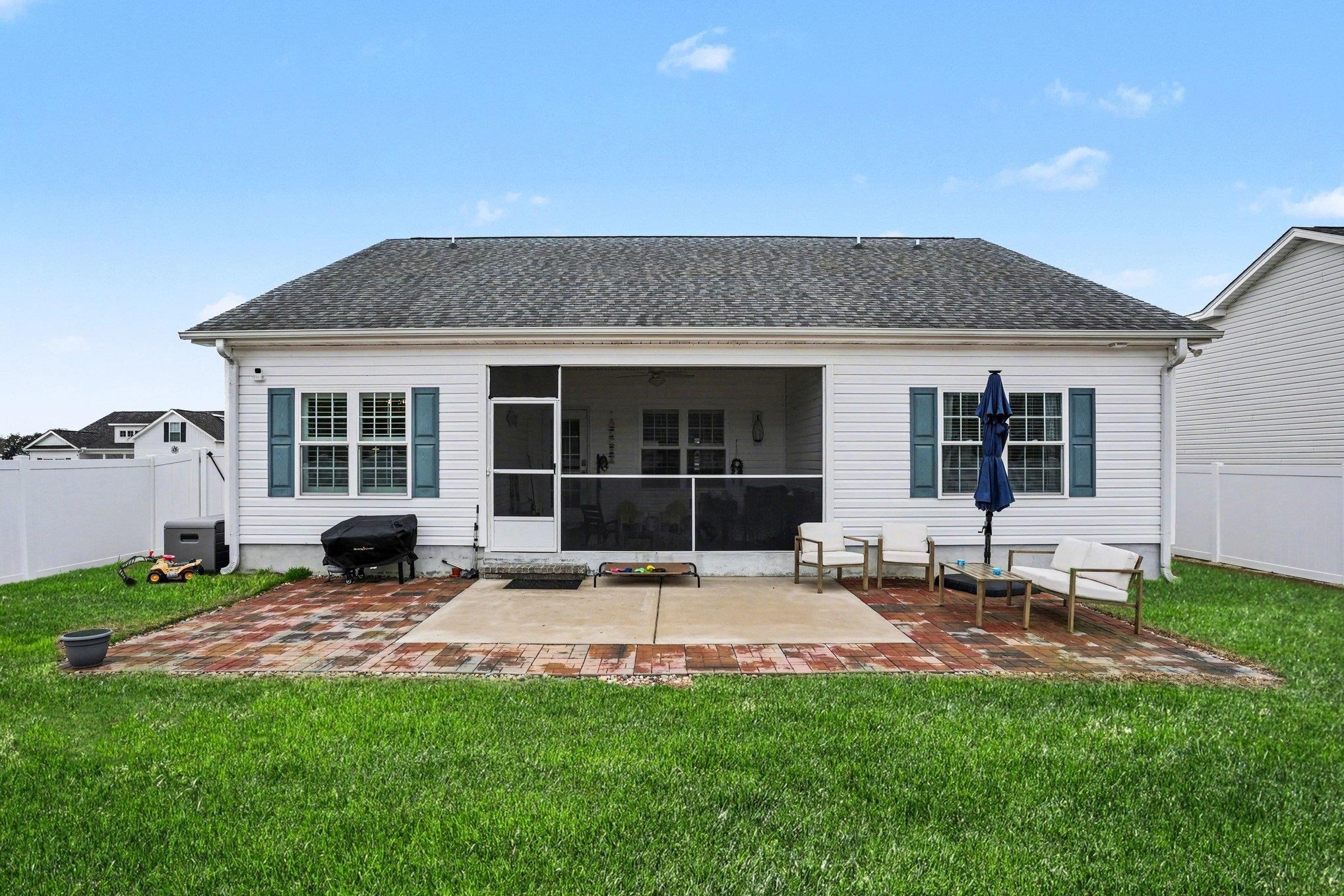 410 Grain Field Dr. 