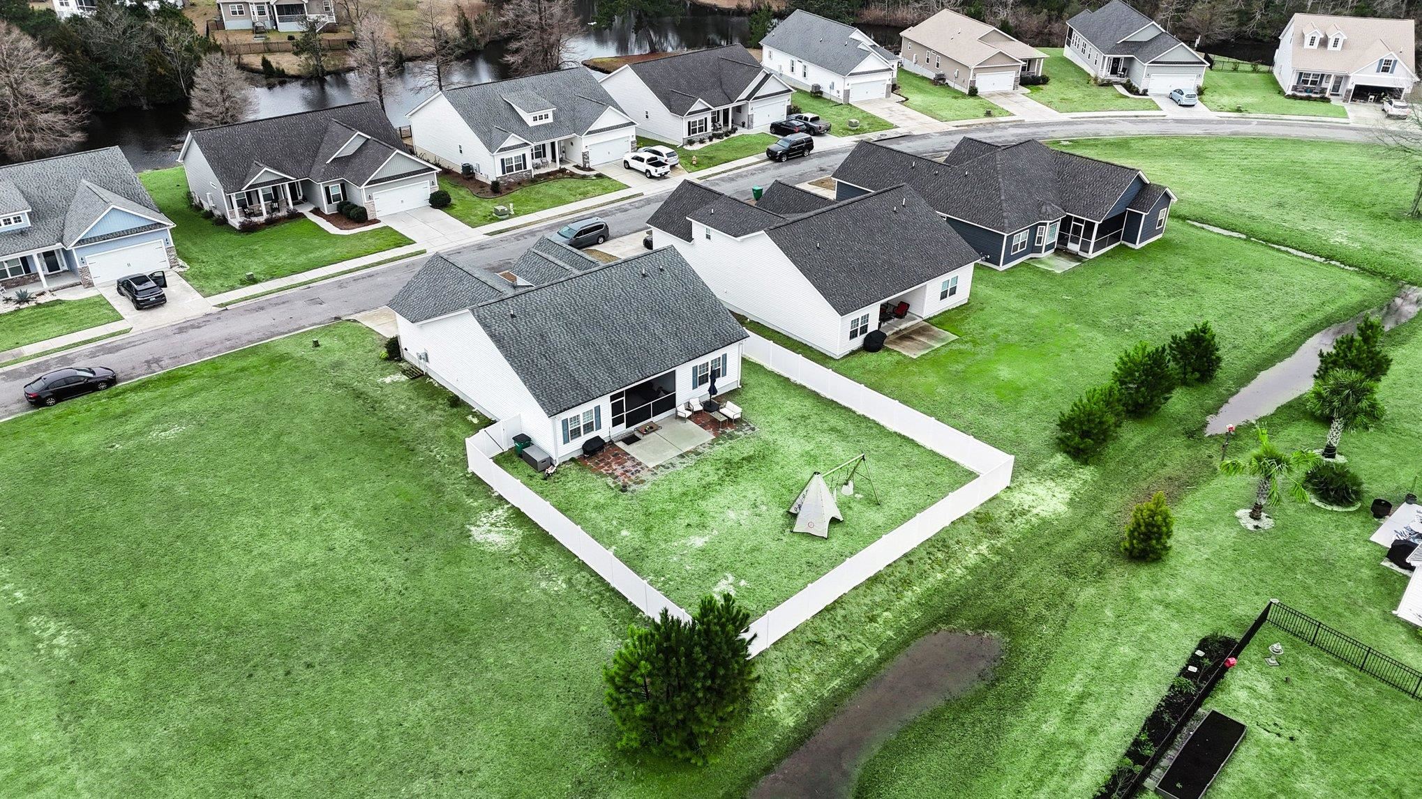 410 Grain Field Dr. 