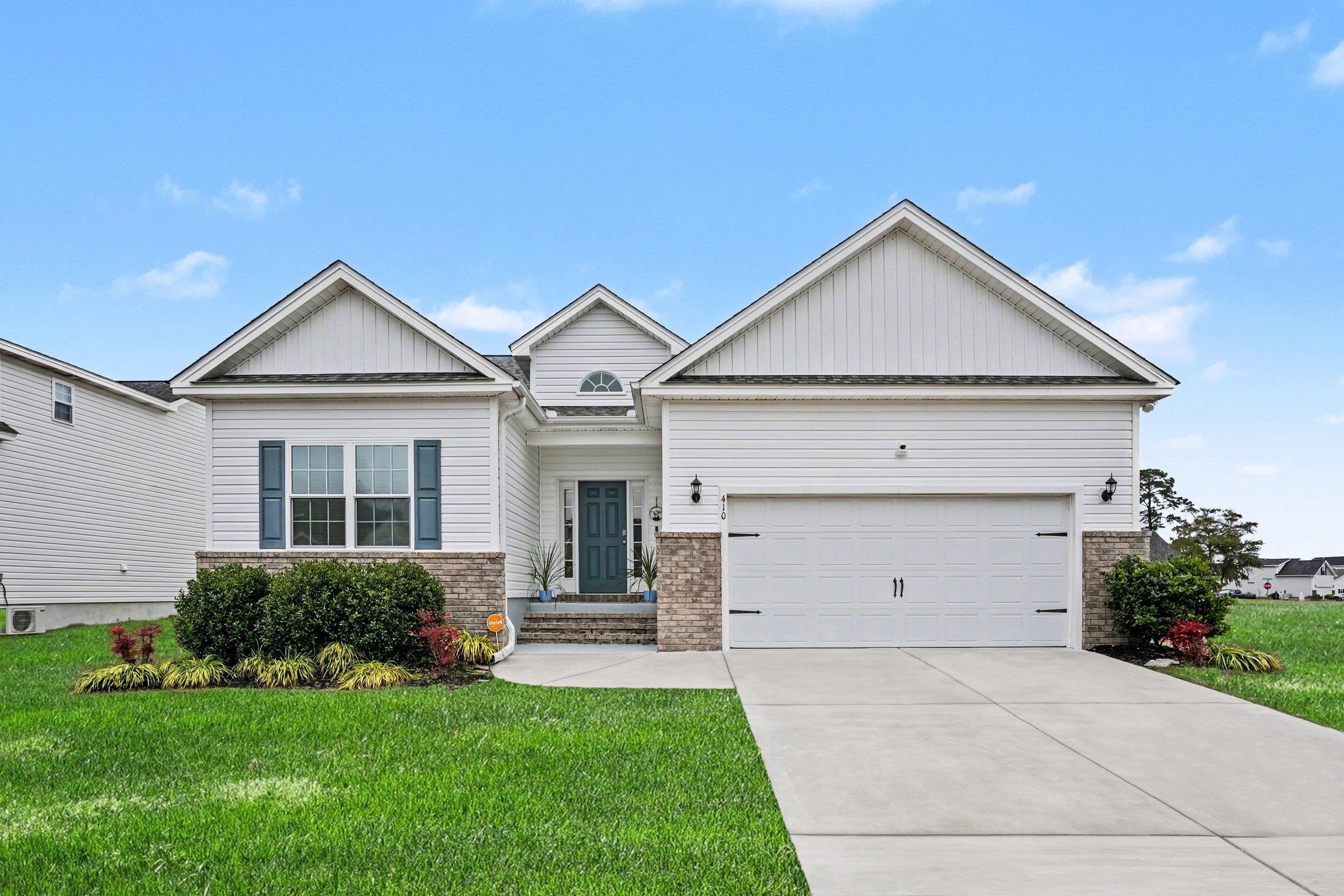 410 Grain Field Dr. 