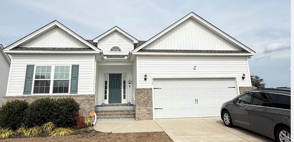 410 Grain Field Dr. 