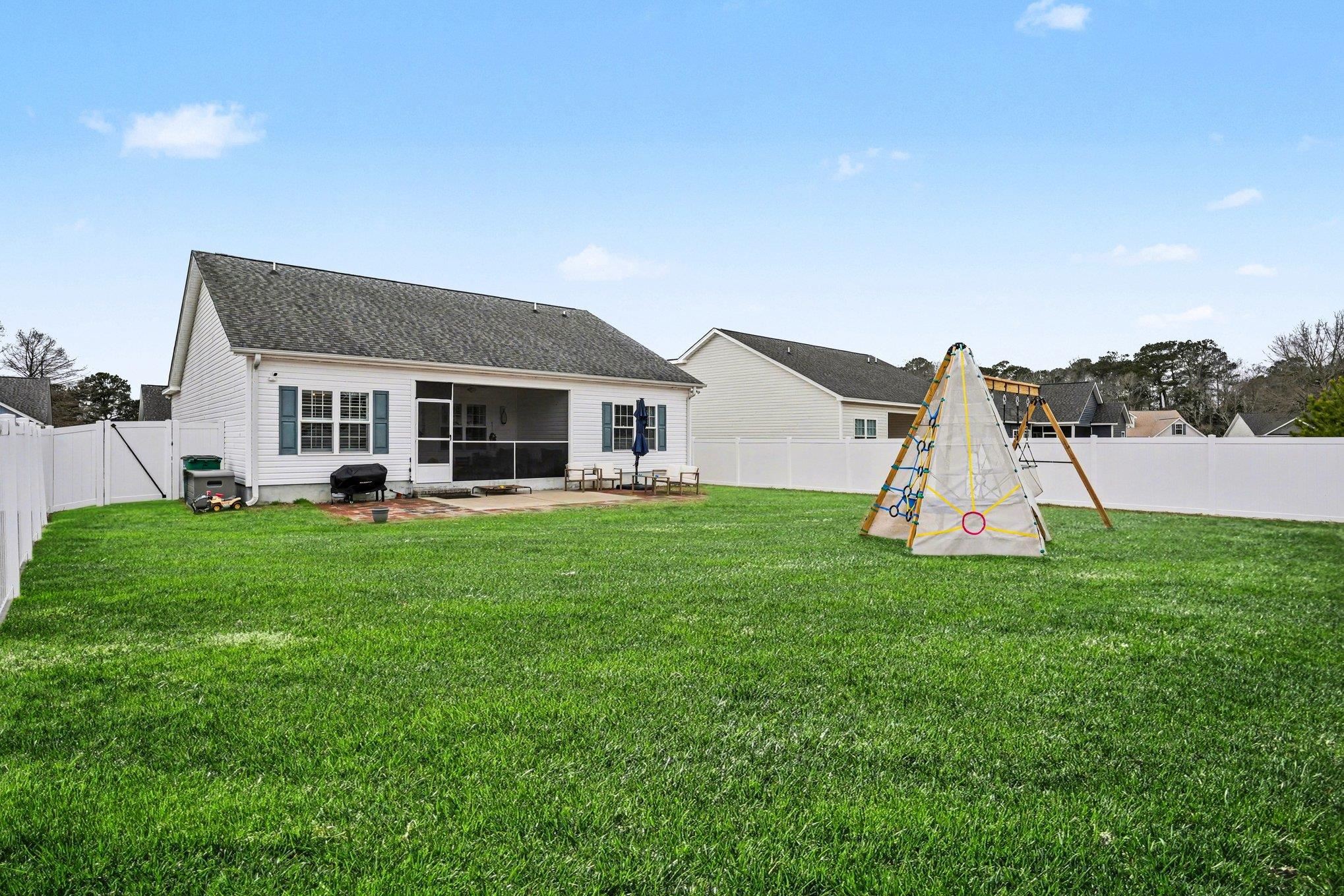 410 Grain Field Dr. 