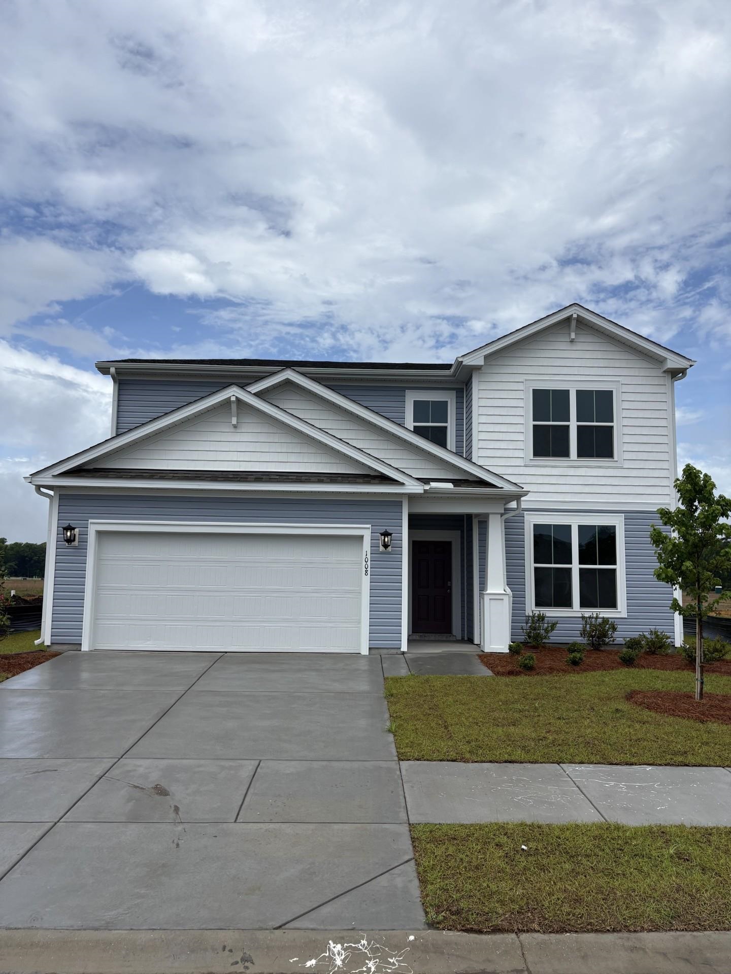 1008 Cavaletti Ct. Myrtle Beach, SC 29588
