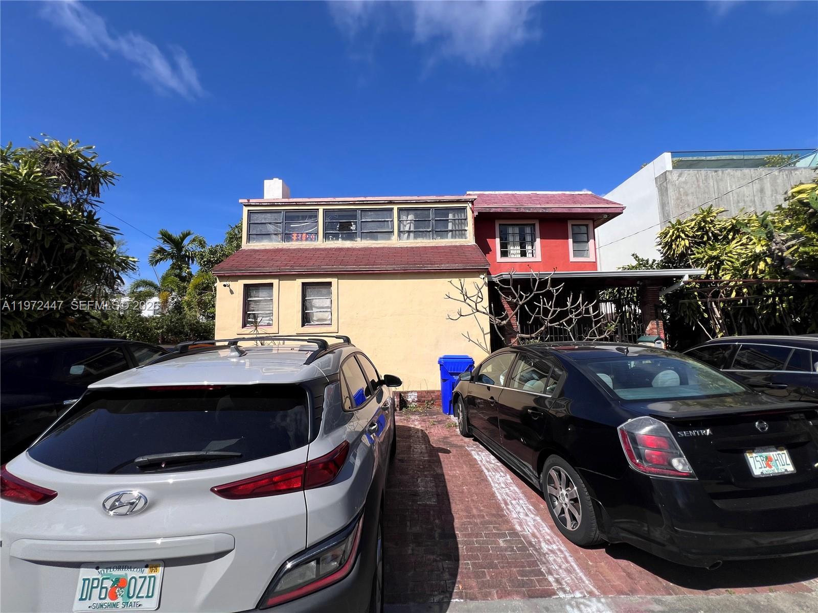 Homes for sale in Miami, FL | 2278 Sw 16th Ave, Miami, FL 33145 | MLS# A11972447