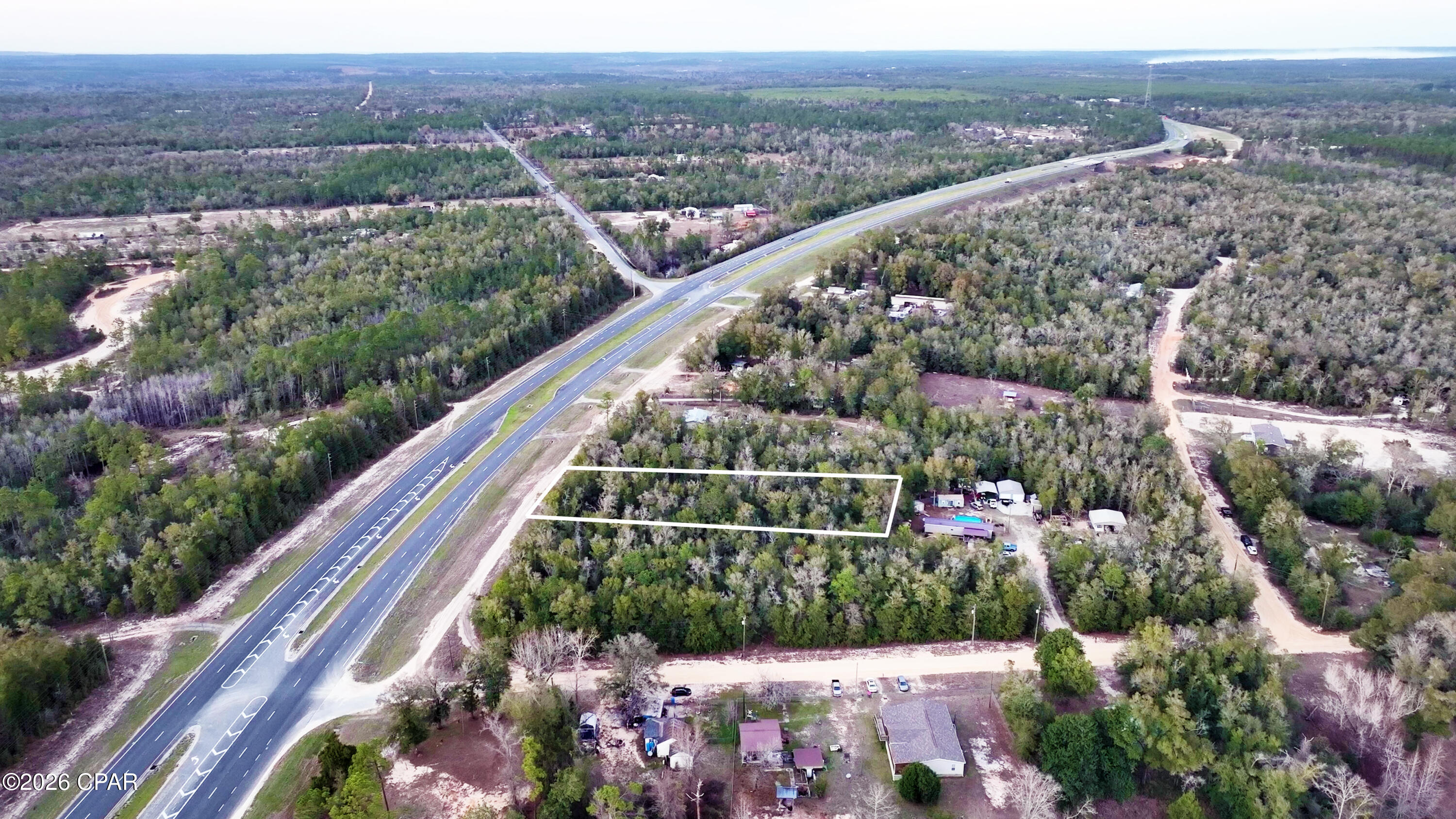 Details for 19721 Highway 231, Fountain, FL 32438