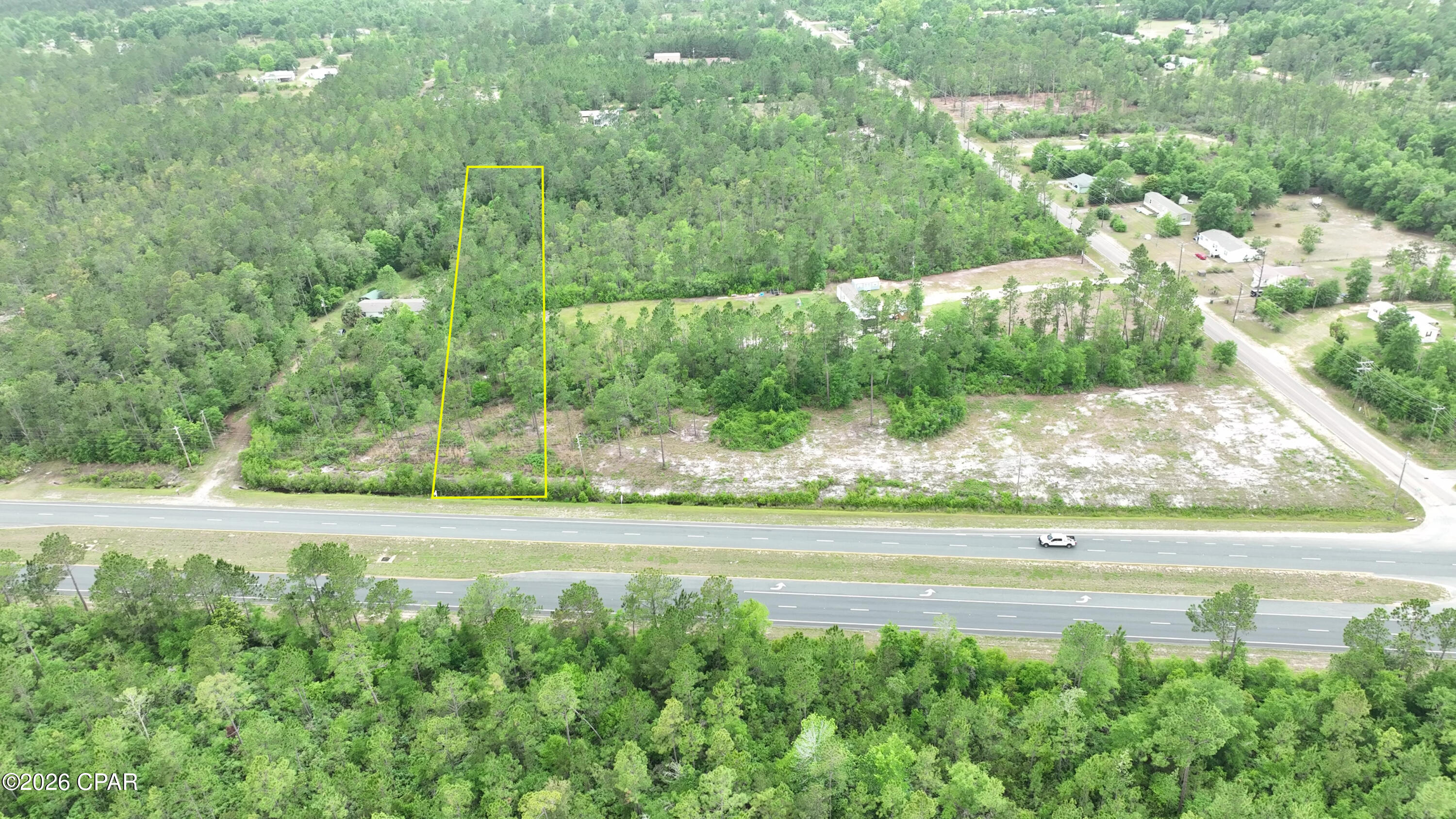 19721 Highway 231, Fountain, FL 32438