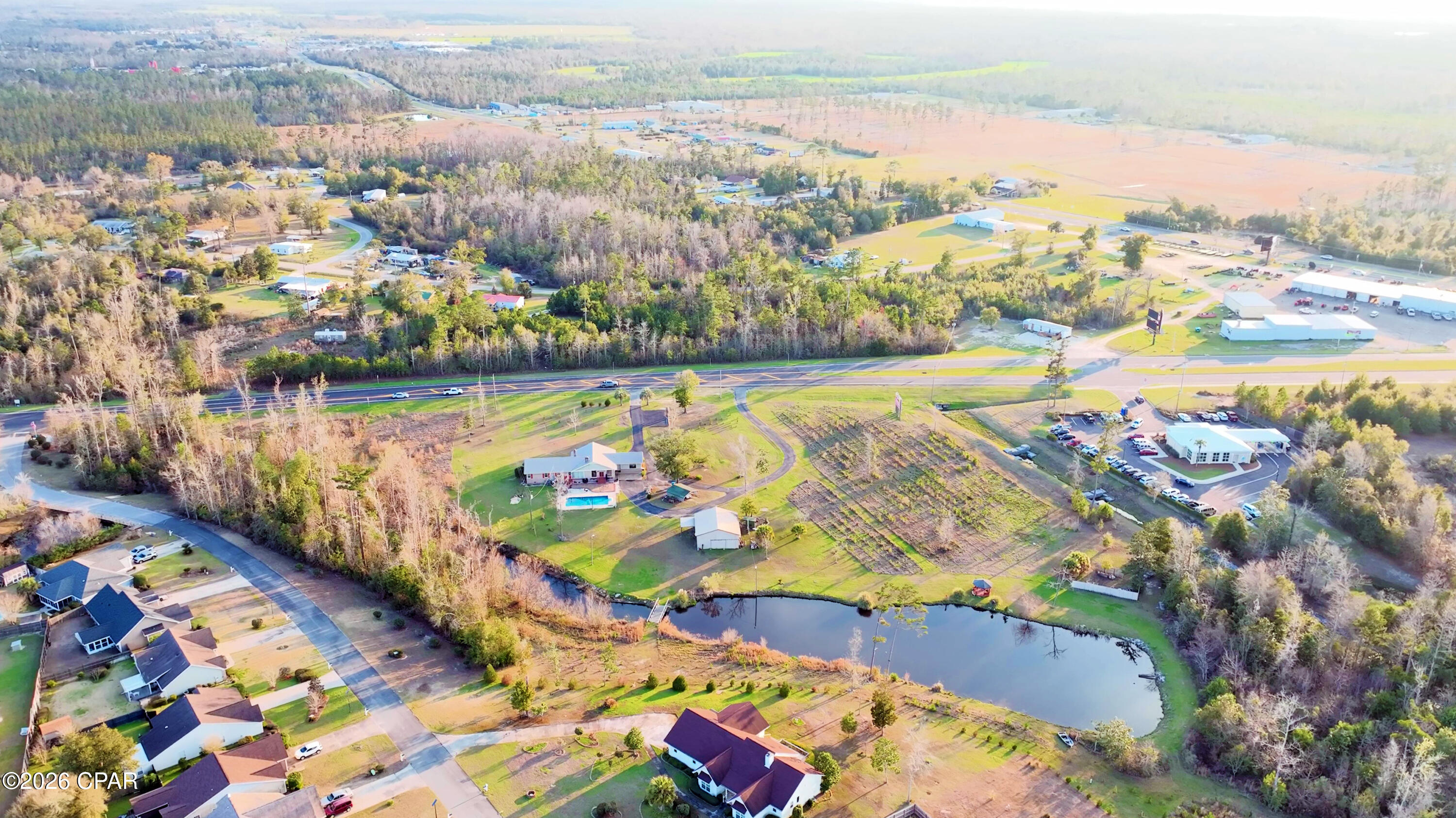 Image 10 For 00 Highway 90