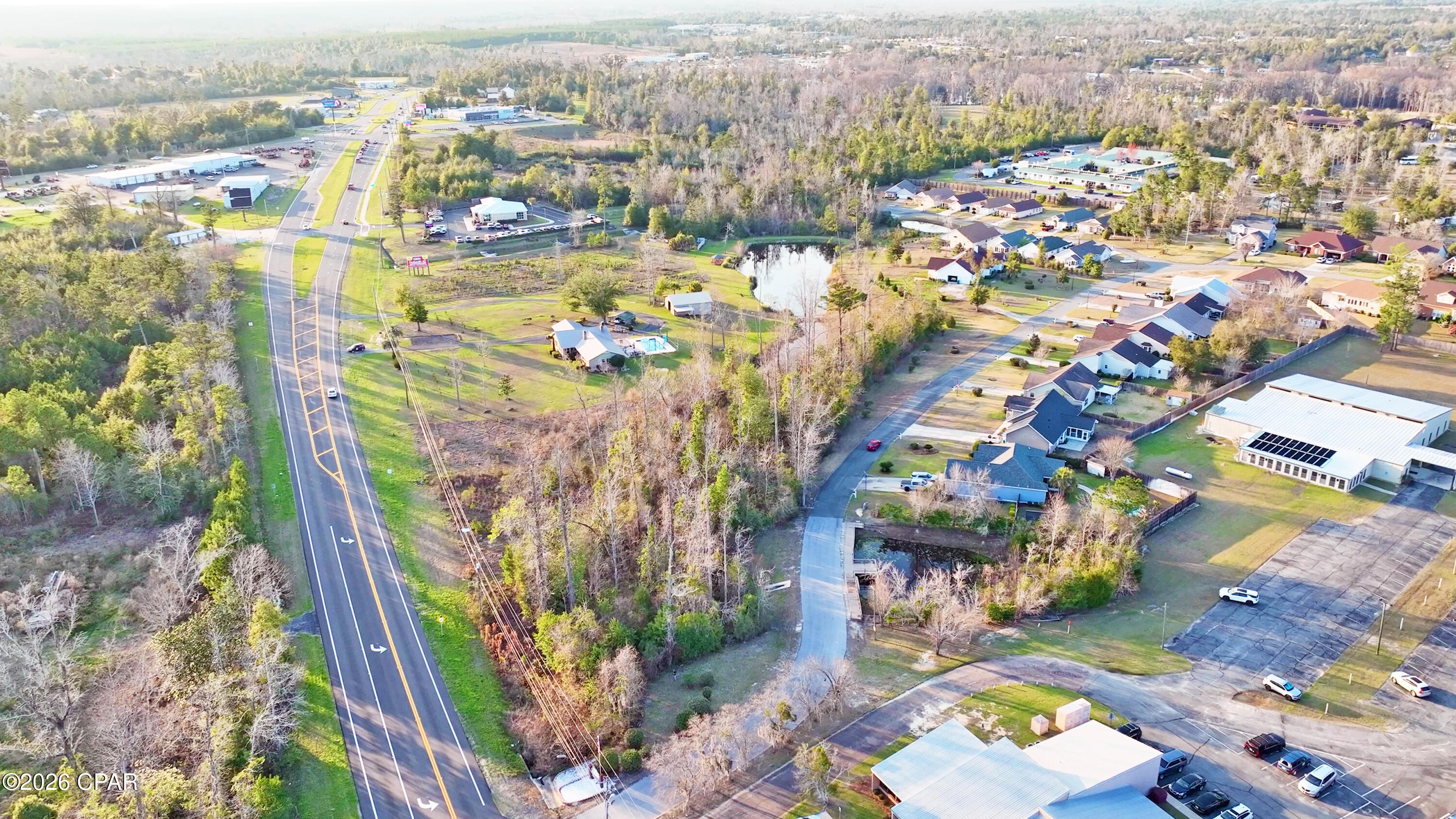 Image 18 For 00 Highway 90