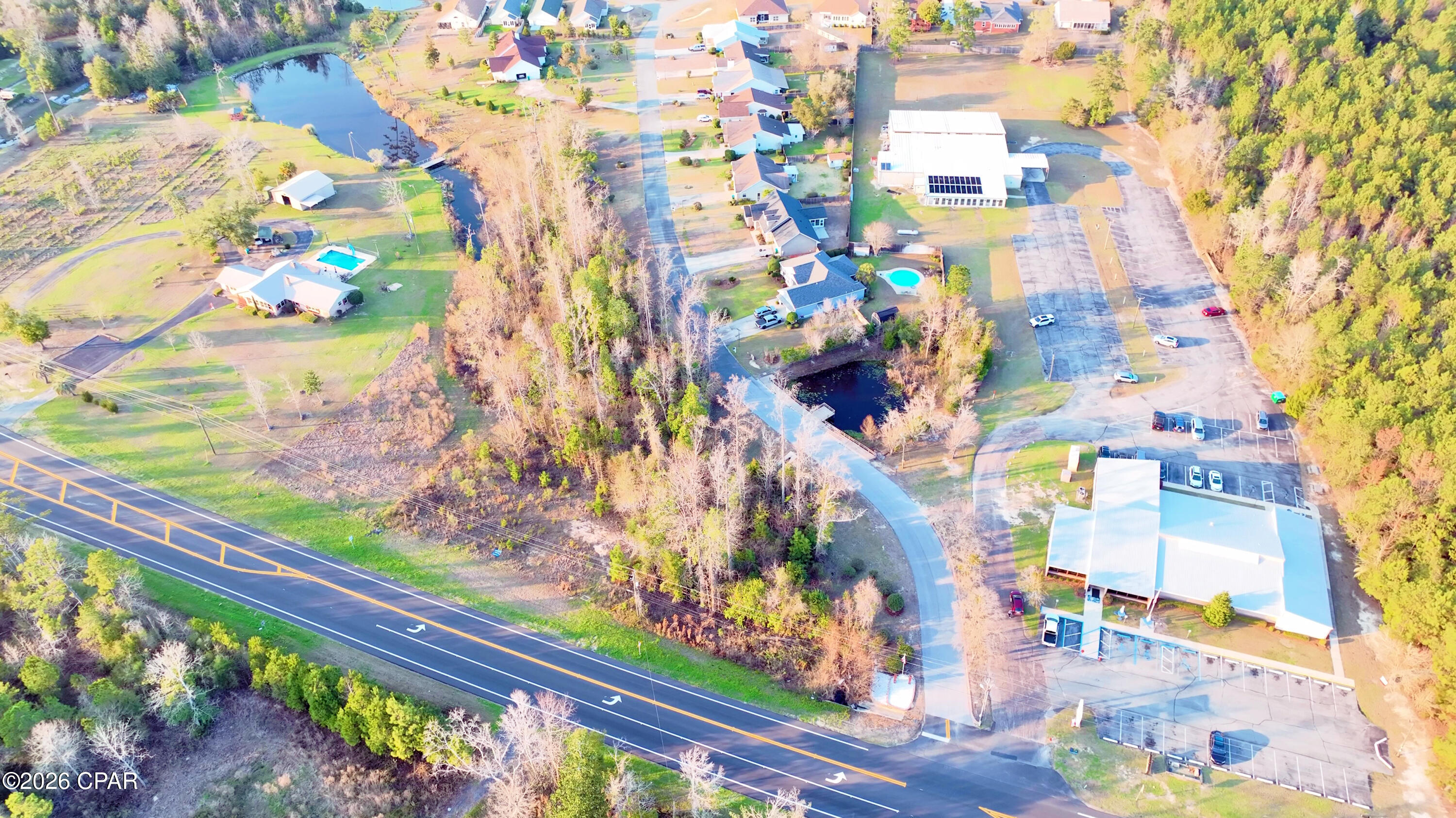 Image 6 For 00 Highway 90