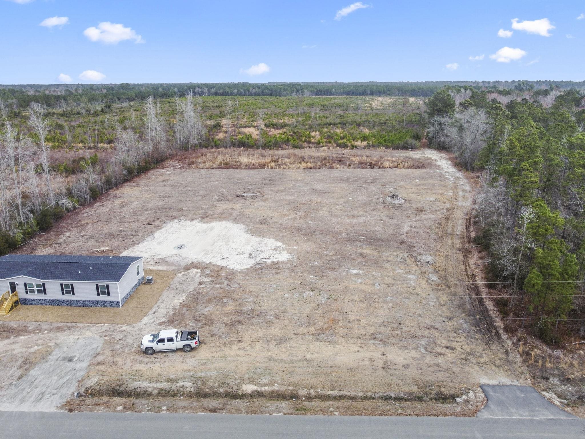 7306 Bellaire Dr. Nichols, SC 29581