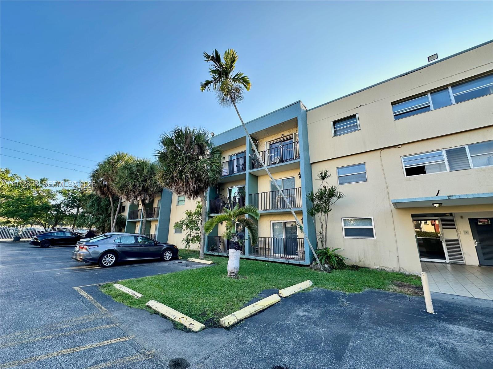 Tempo Condo Ph I