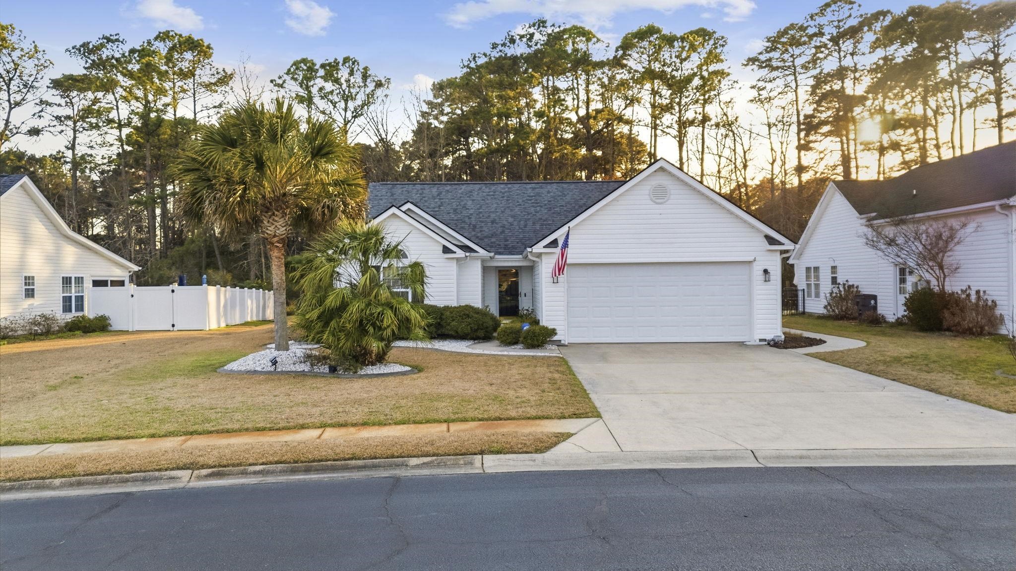 189 Palladium Dr. Surfside Beach, SC 29575