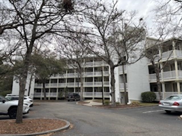 415 Ocean Creek Dr. UNIT #2347 Myrtle Beach, SC 29572