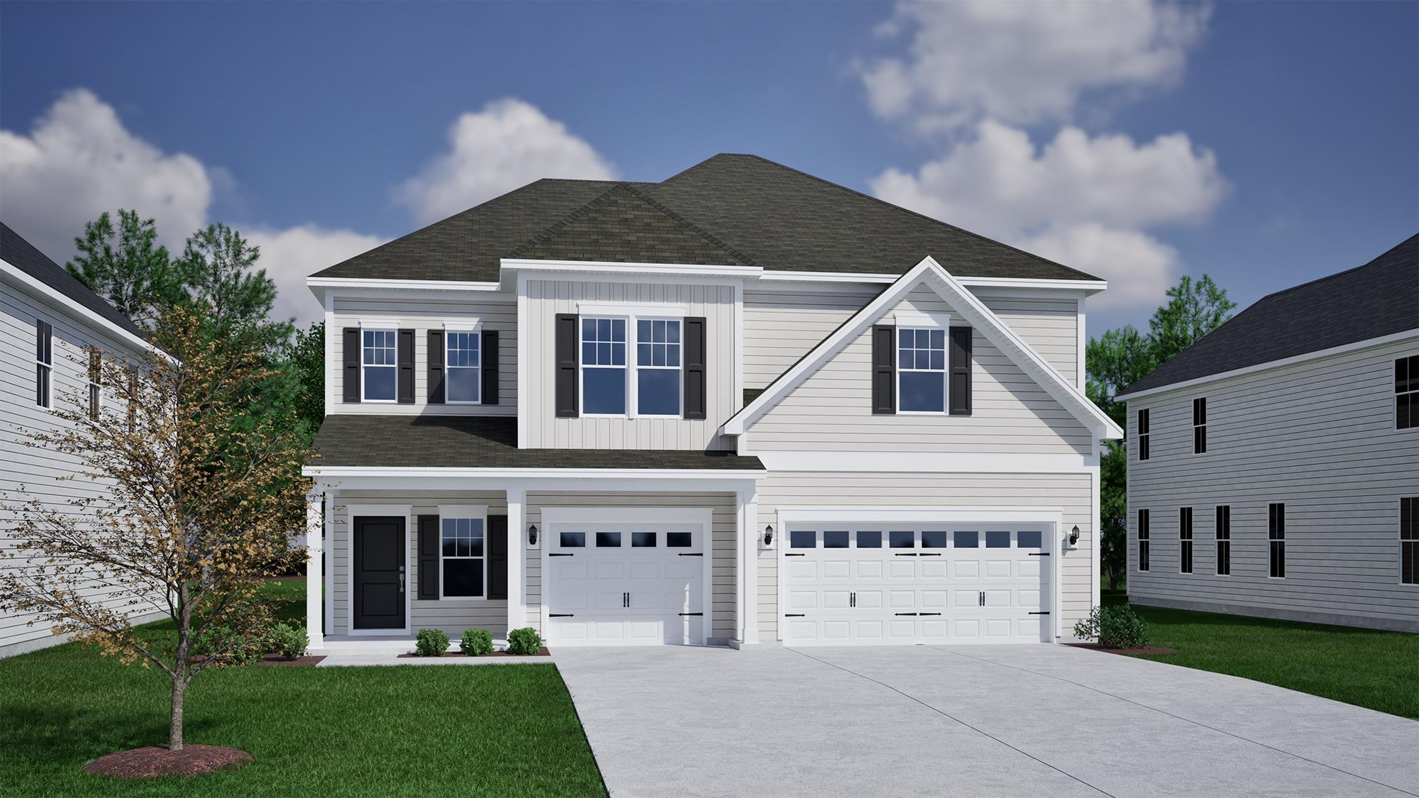 3170 Visionary Dr. Myrtle Beach, SC 29588