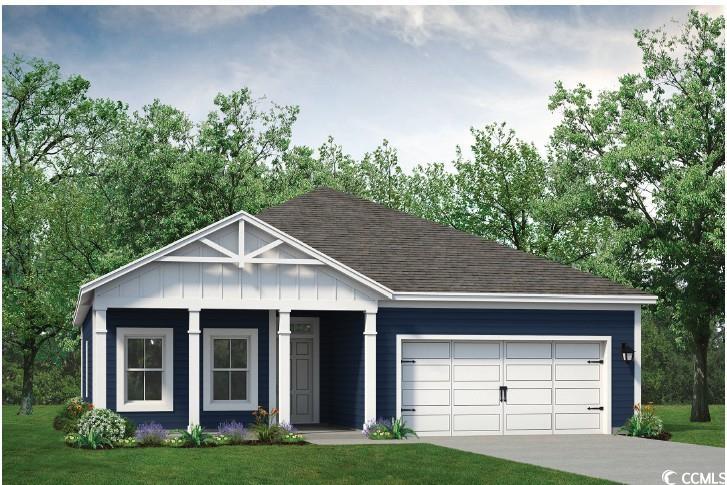 515 Sheepbridge Way Loris, SC 29569