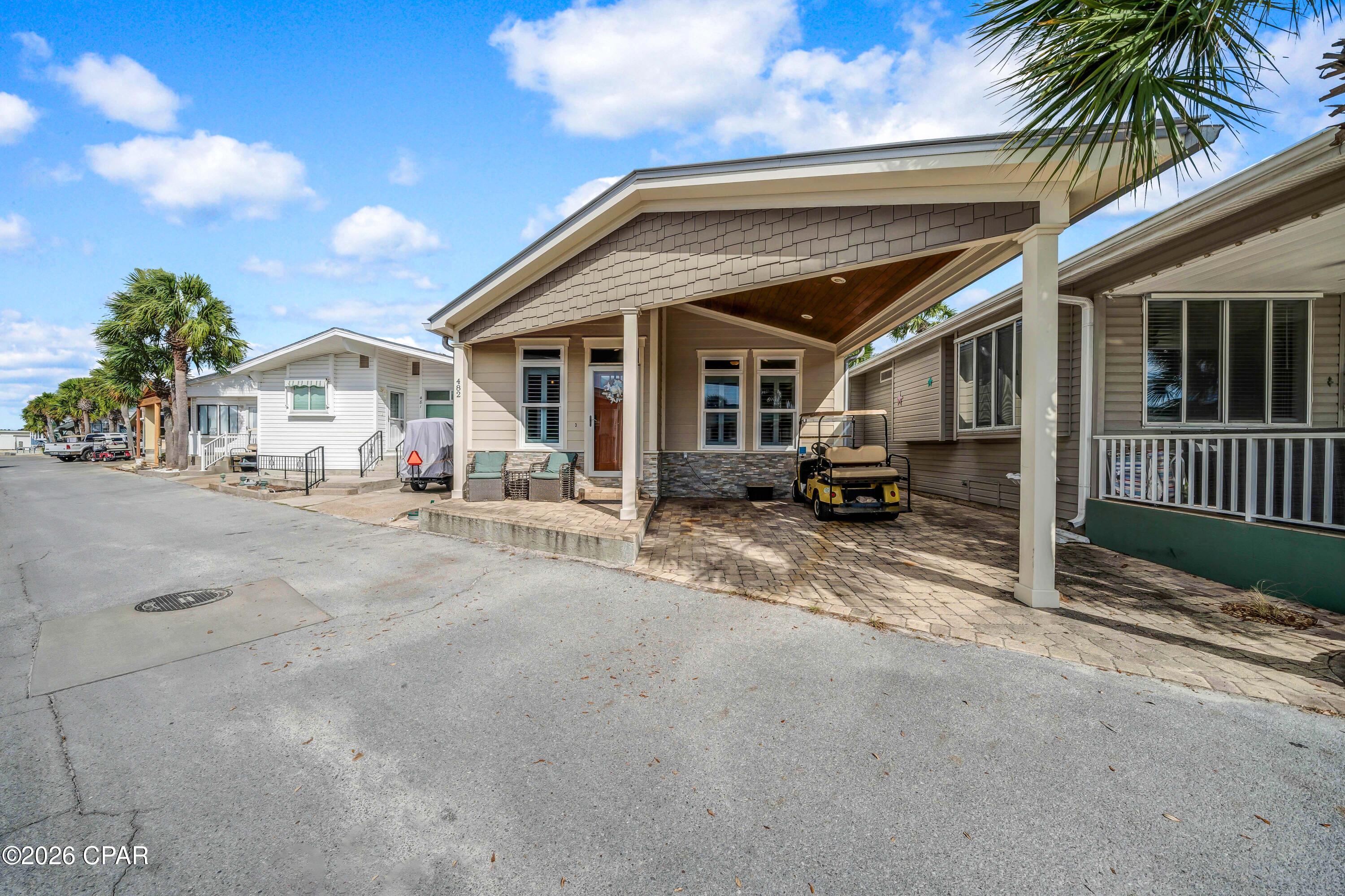 2nd image of 482 N Marlin Dr, Panama City, FL 32408 | MLS# 785896
