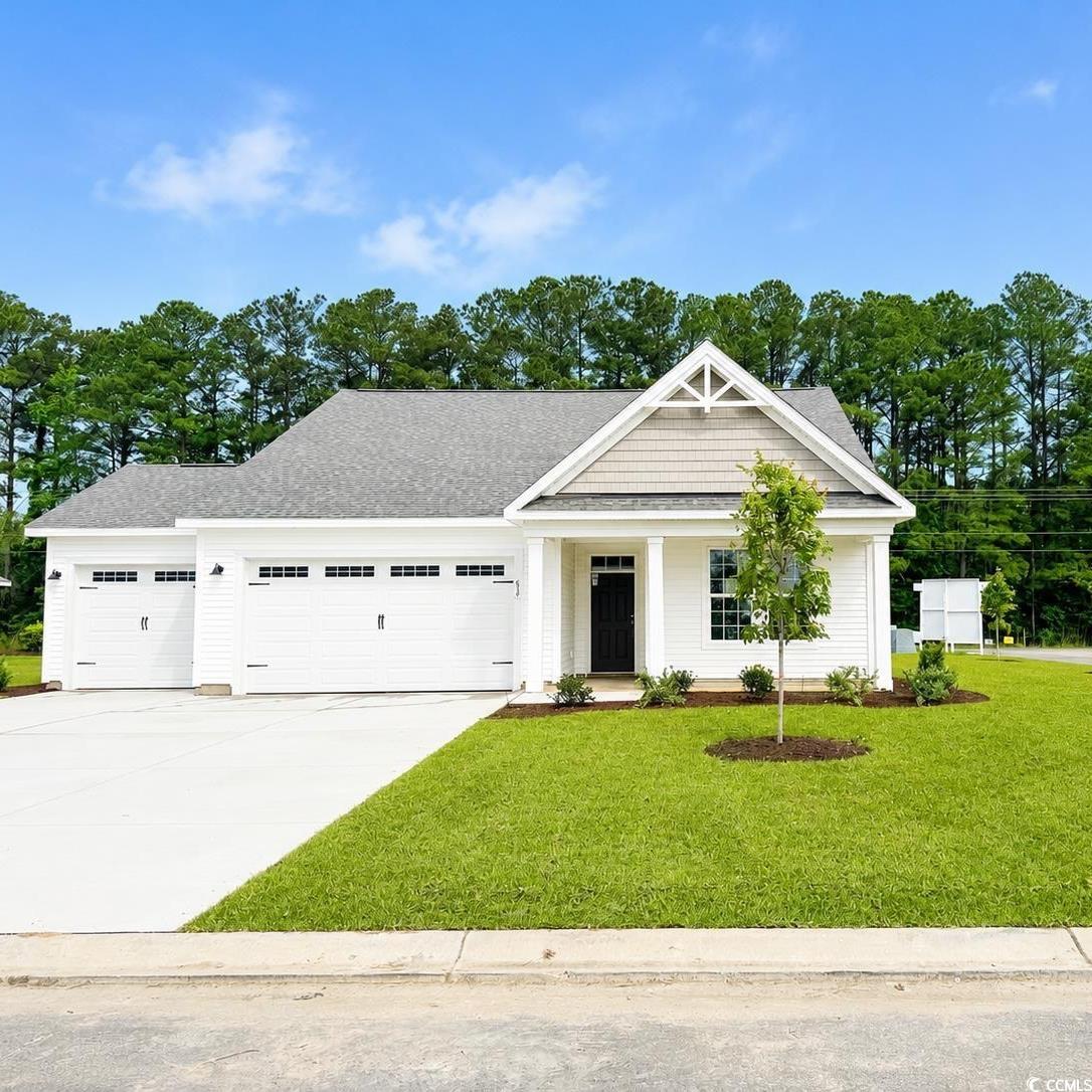 639 Millbrook Way Loris, SC 29569