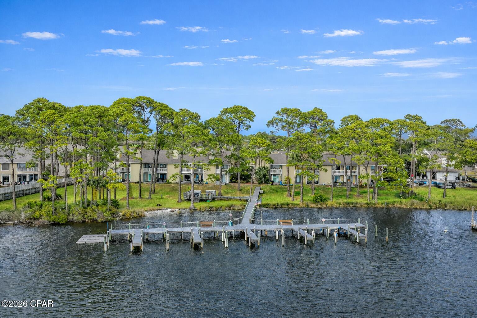 Details for 6903 Lagoon Drive 52, Panama City, FL 32408