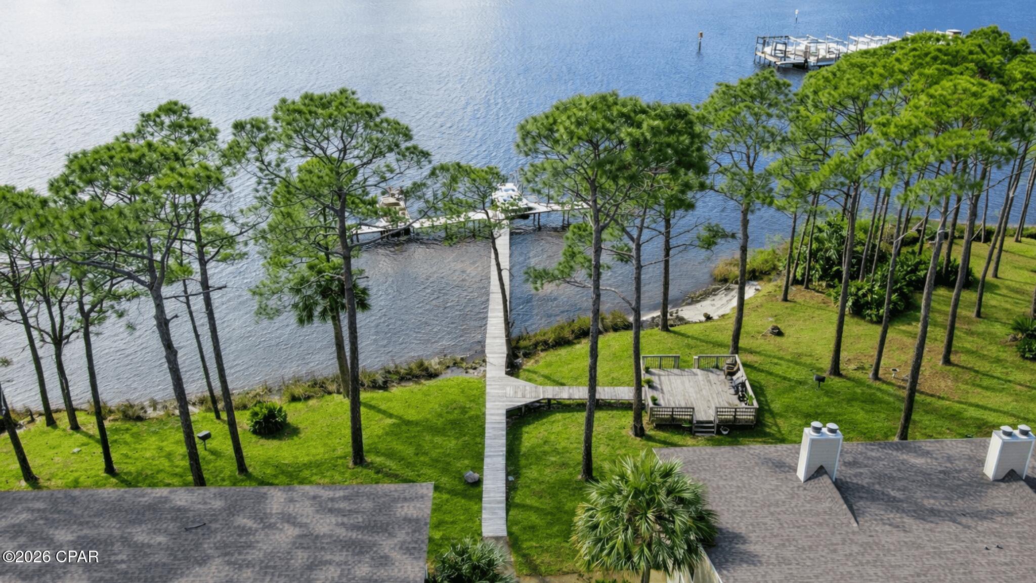 6903 N Lagoon Drive 52, Panama City, FL 32408