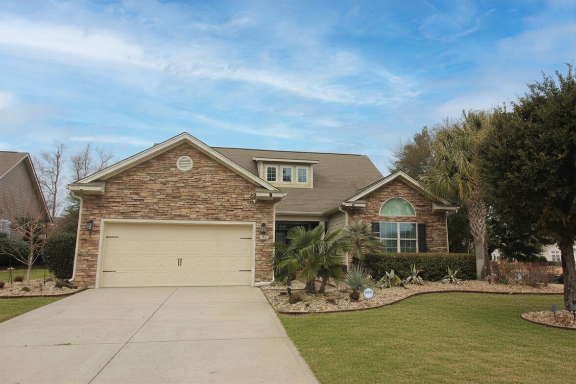 1501 Seabrook Plantation Way North Myrtle Beach, SC 29582