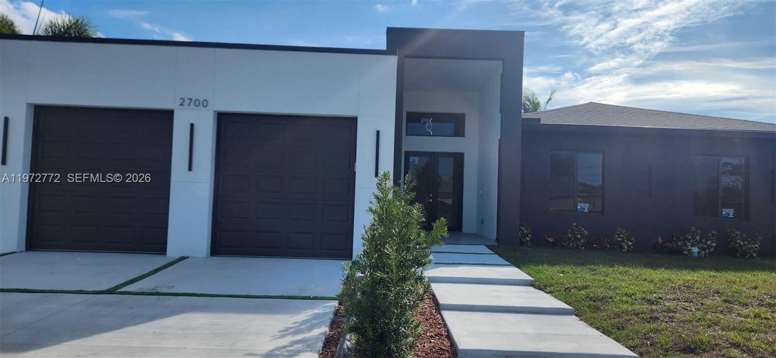 Cape Coral