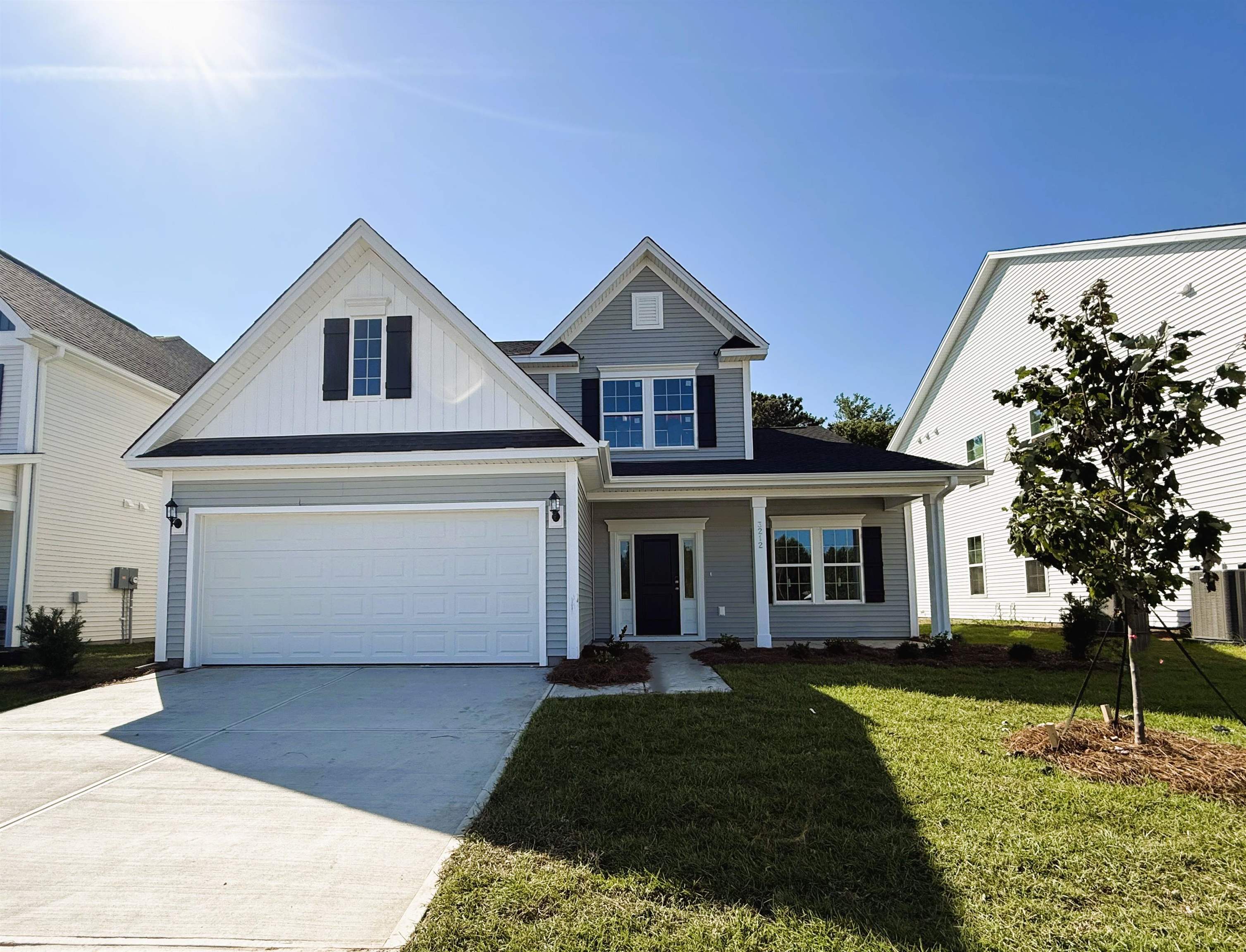 3212 Visionary Dr. Myrtle Beach, SC 29588