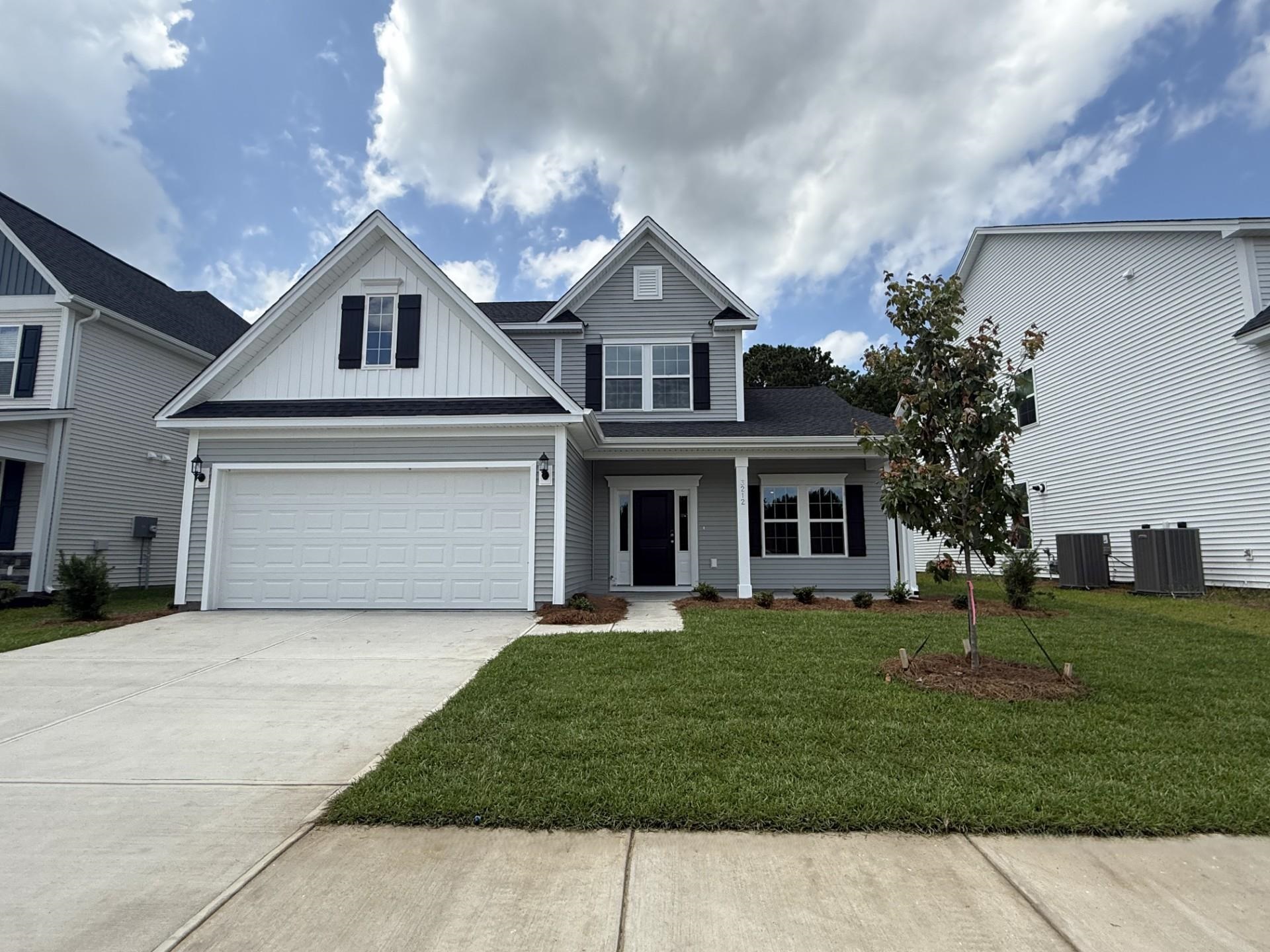 3212 Visionary Dr. Myrtle Beach, SC 29588