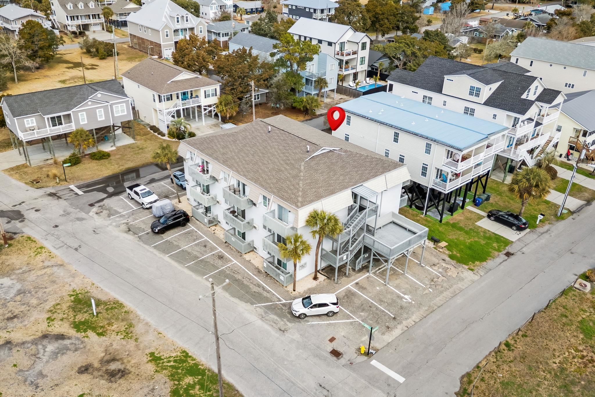 2nd image of 300 47th Ave N #1B, North Myrtle Beach, SC 29582 | MLS# 2605089