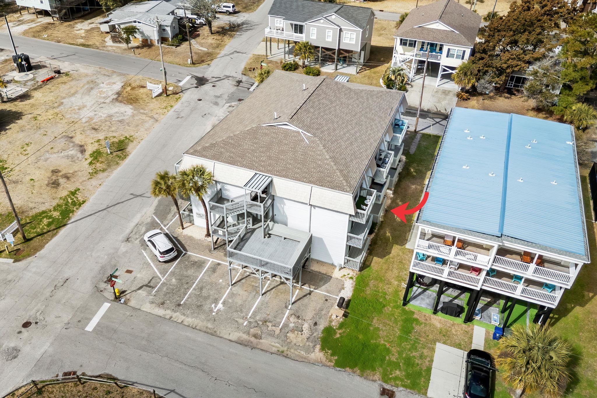 5th image of 300 47Th Ave N #1B, North Myrtle Beach, SC 29582 | MLS# 2605089