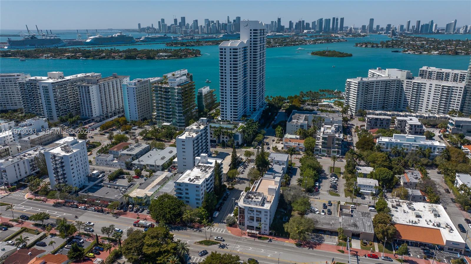 Multifamily