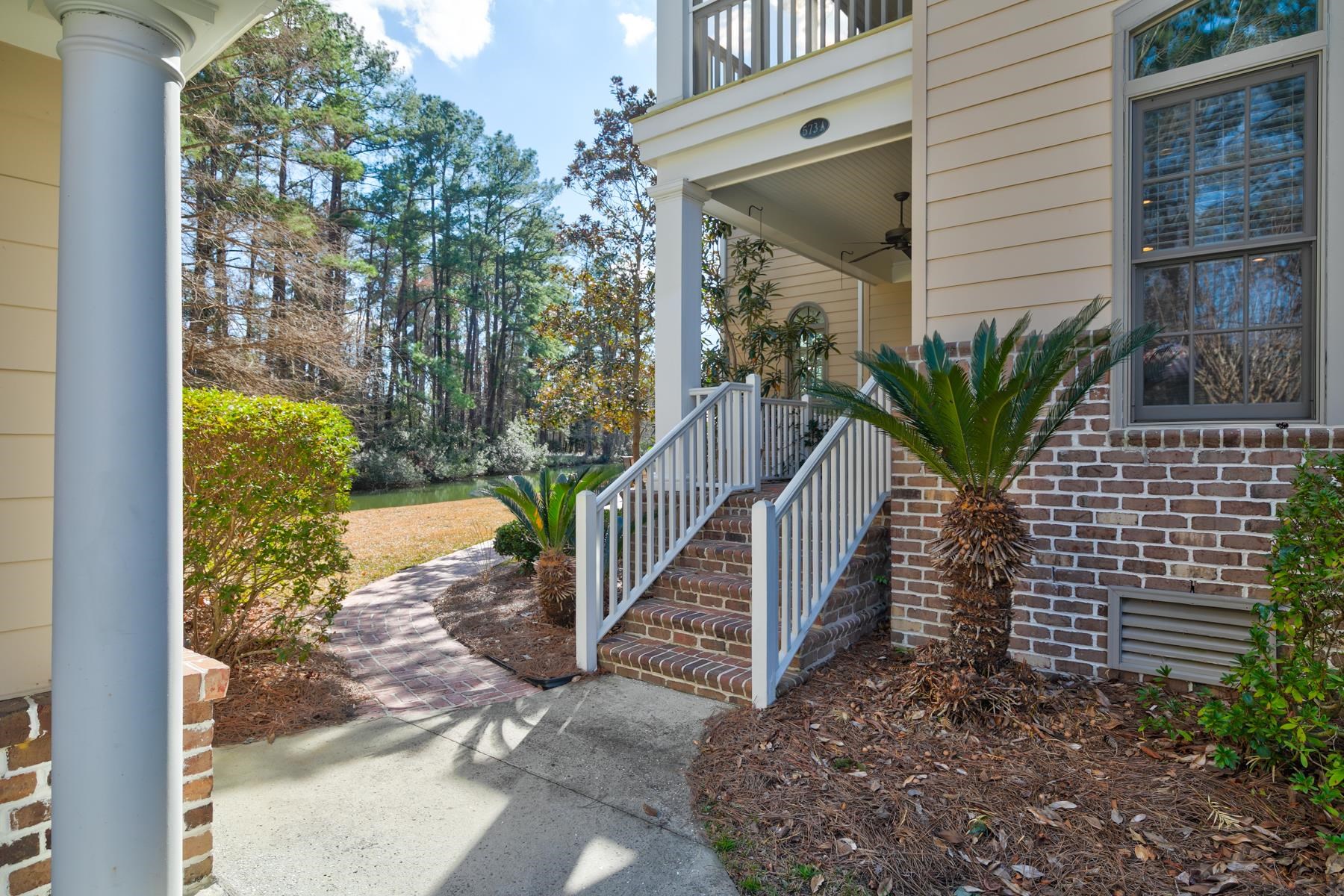 573 Tuckers Rd. UNIT A Pawleys Island, SC 29585