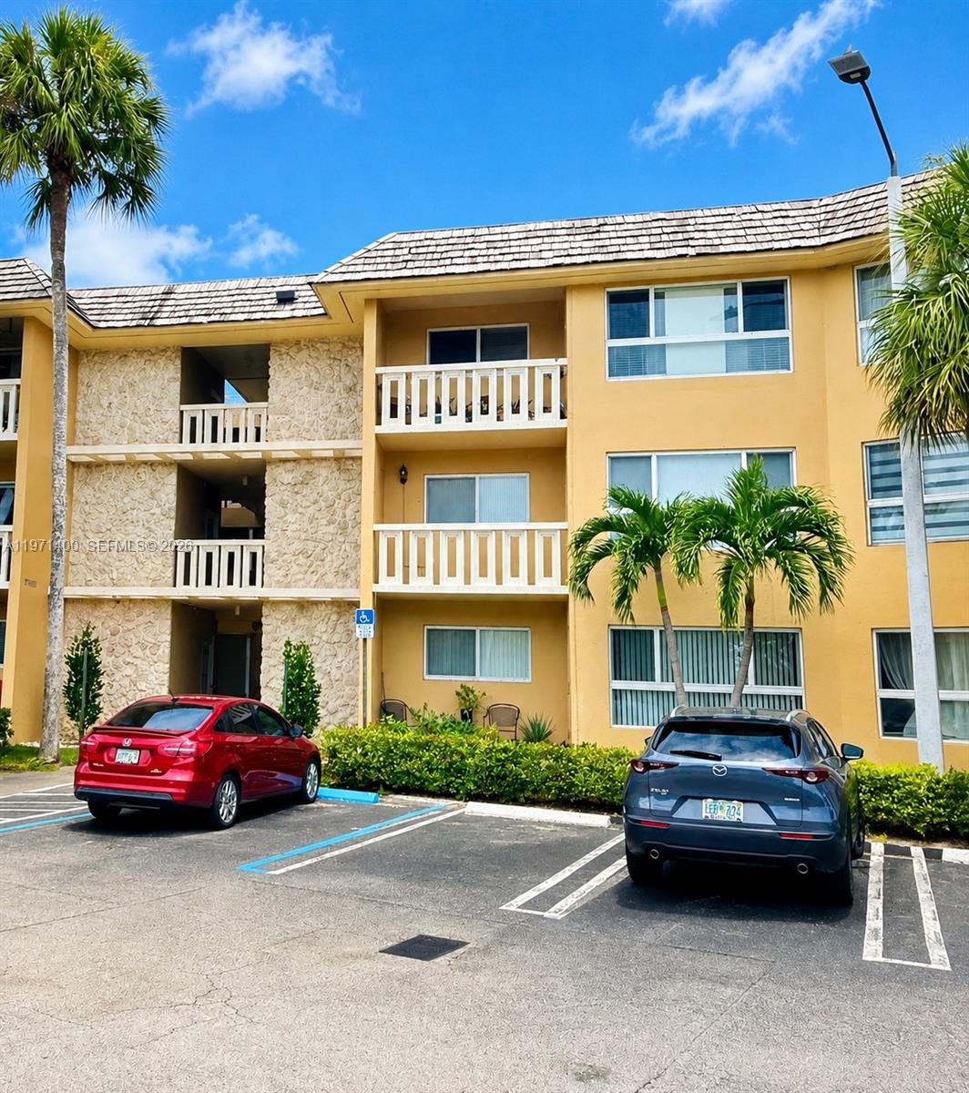 Villas Of Miami Lakes Con