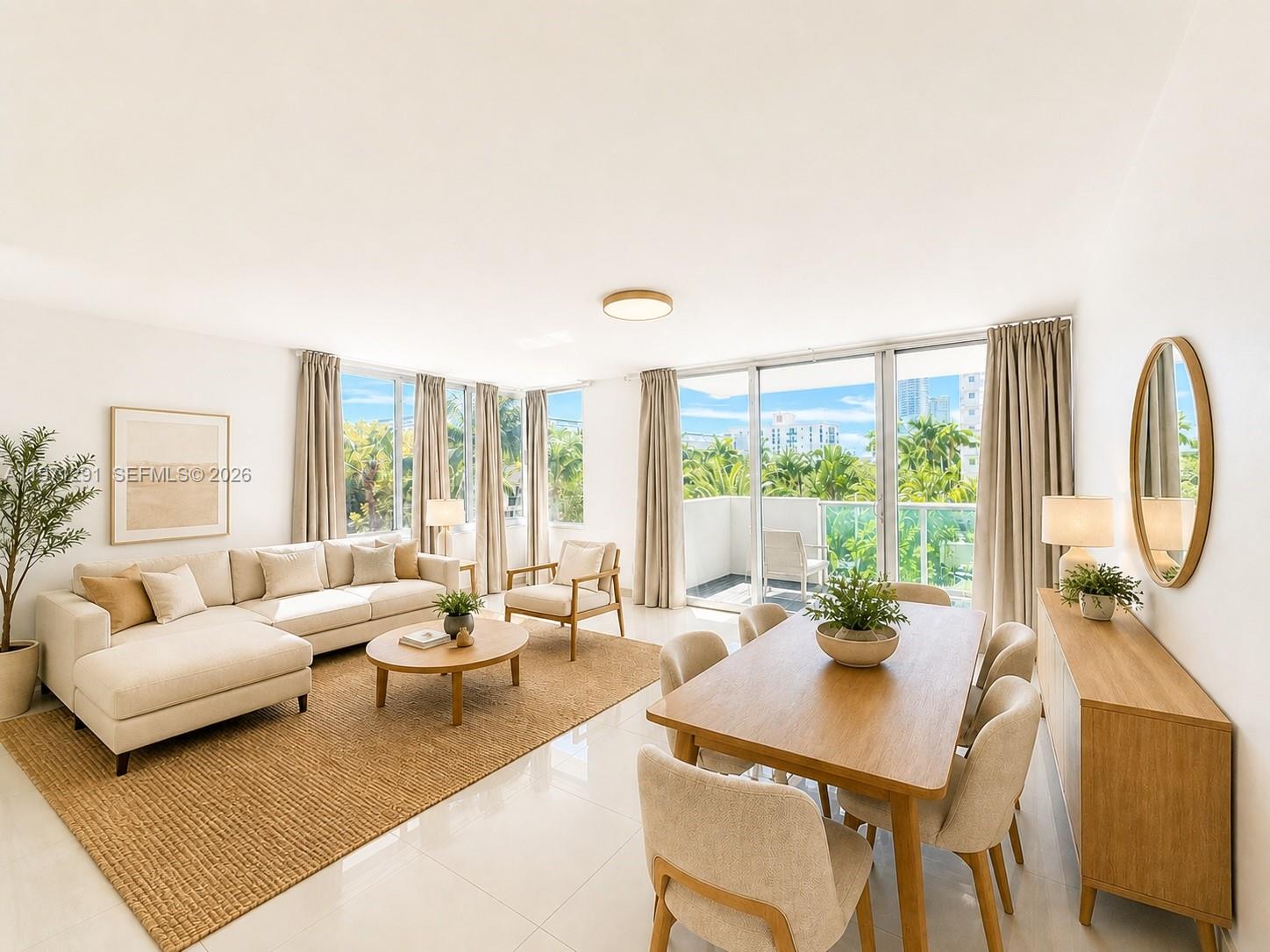 Mirador 1200 Condo