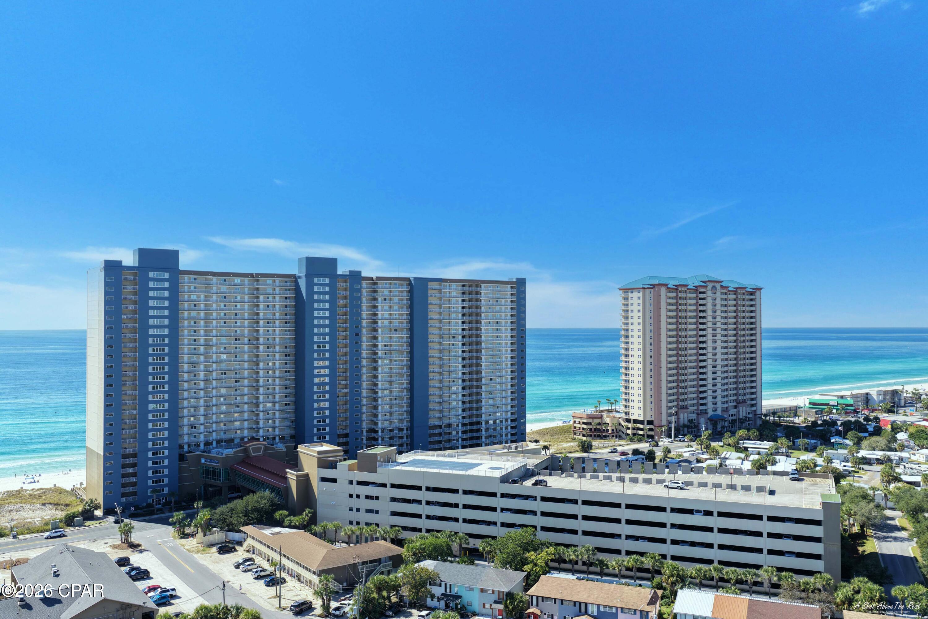 2nd image of 14701 Front Bch Rd, Panama City Beach, FL 32413