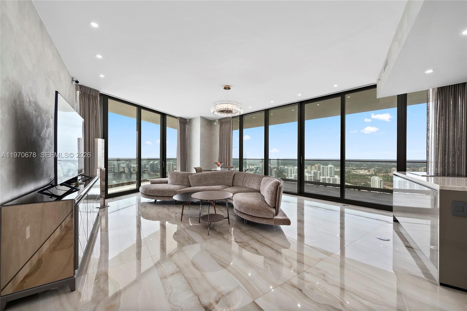 18975 Collins Condo