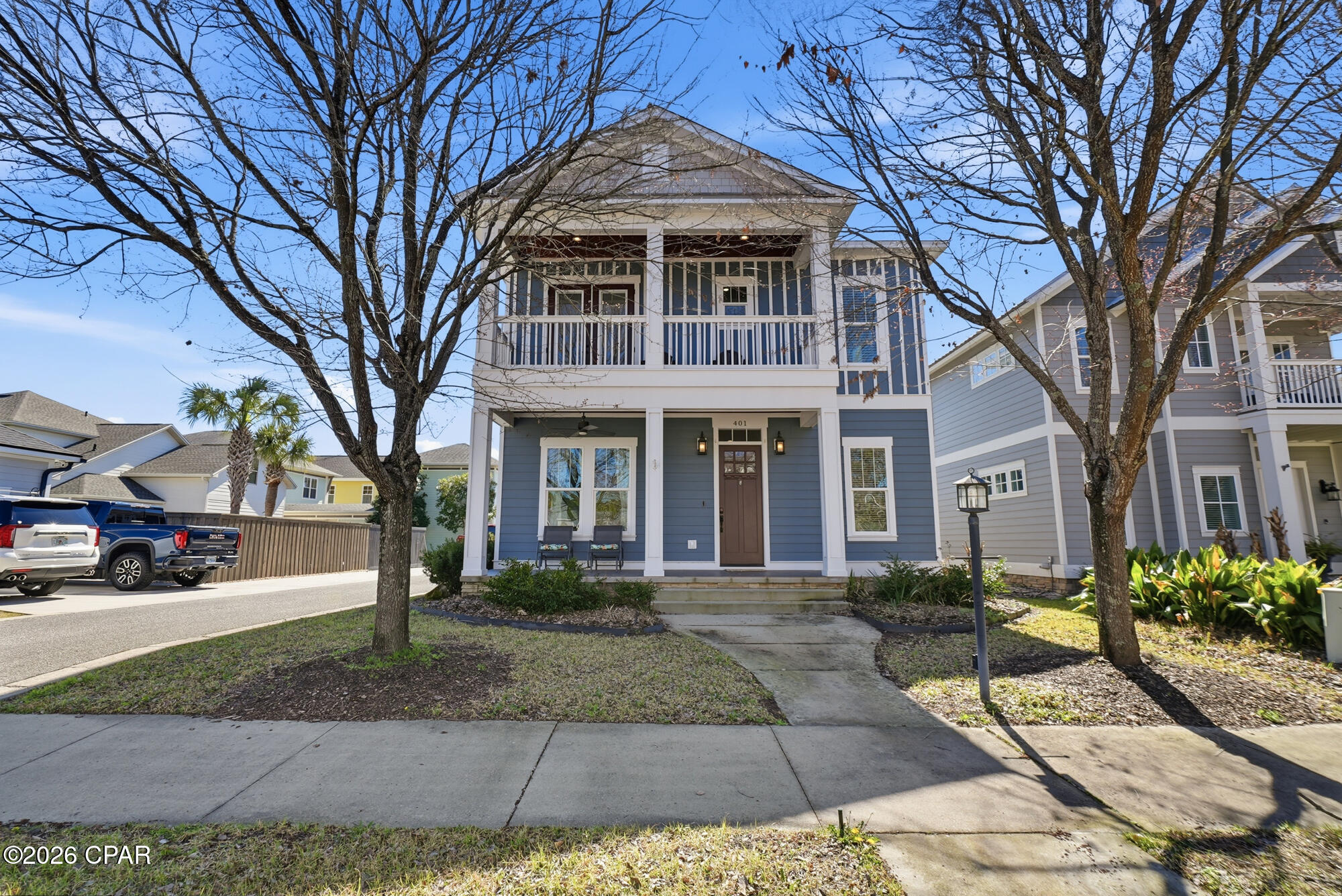 4th image of 401 Liverpool Ave, Panama City Beach, FL 32407 | MLS# 785924