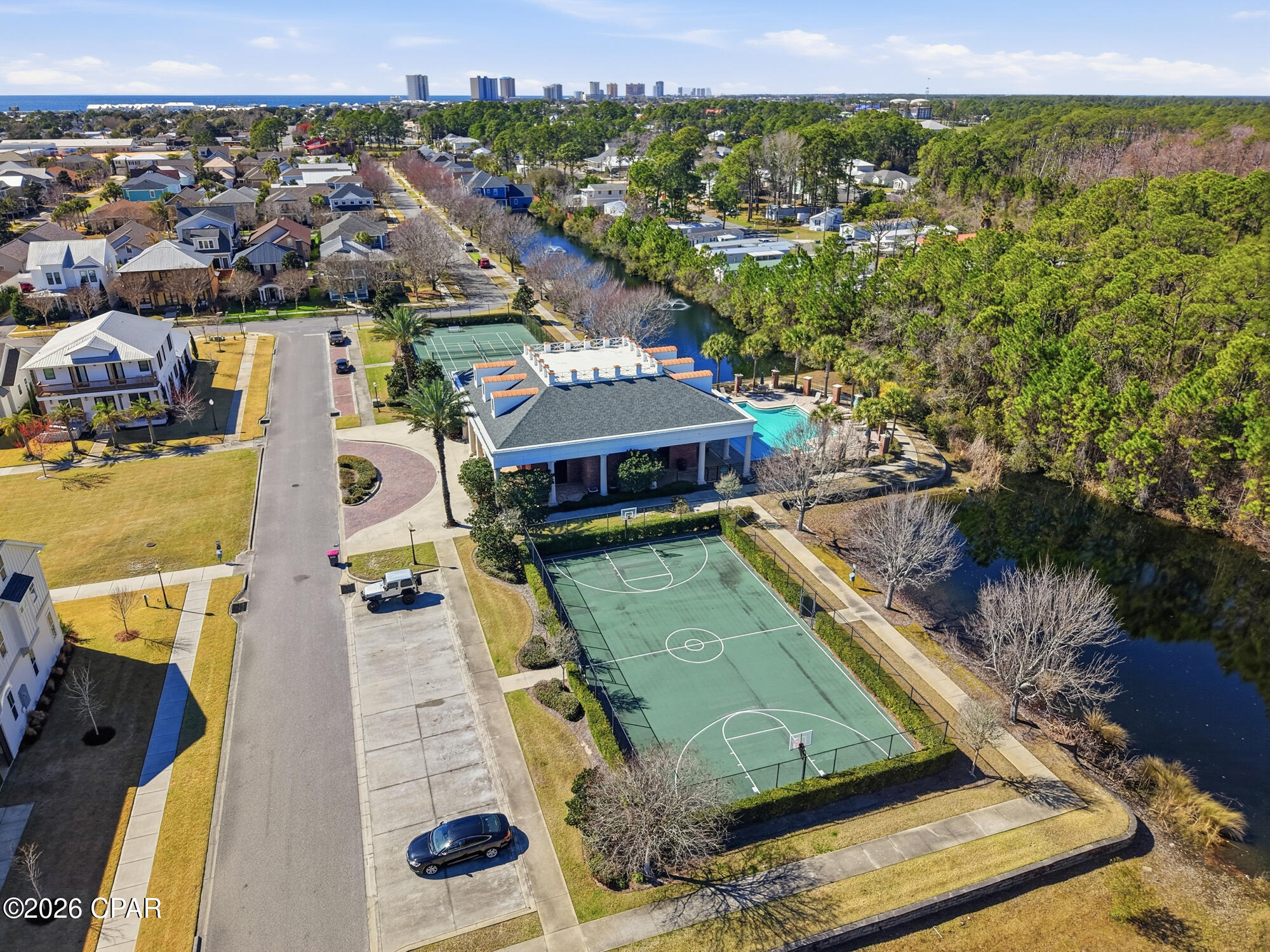 401 Liverpool Avenue, Panama City Beach, FL 32407 thumbnail, photo 56 of 60